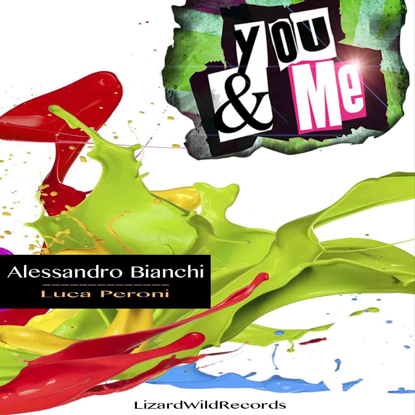 Релиз You & Me