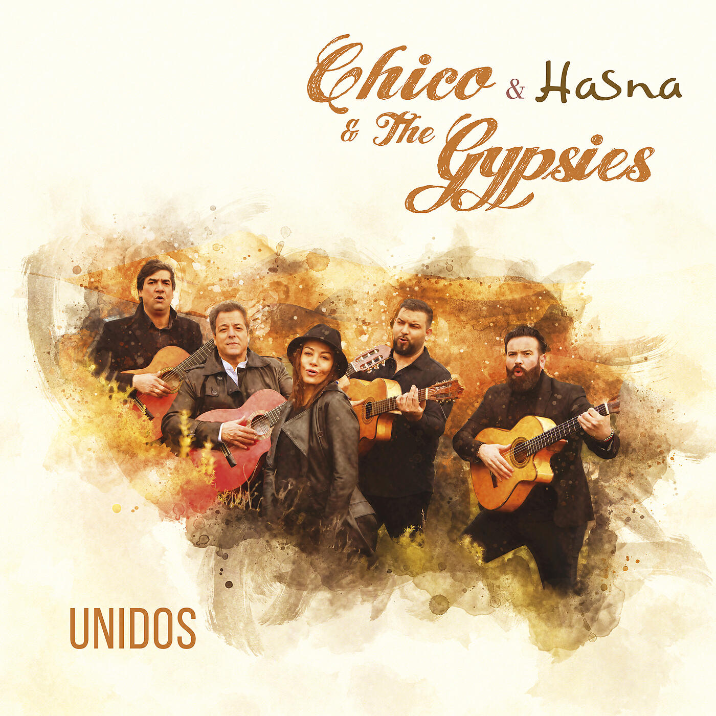 Скачать песню Chico and the Gypsies, Hasna - Mia бесплатно в MP3 для Android и iOS