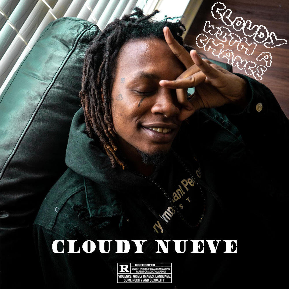 Релиз Cloudy With a Chance
