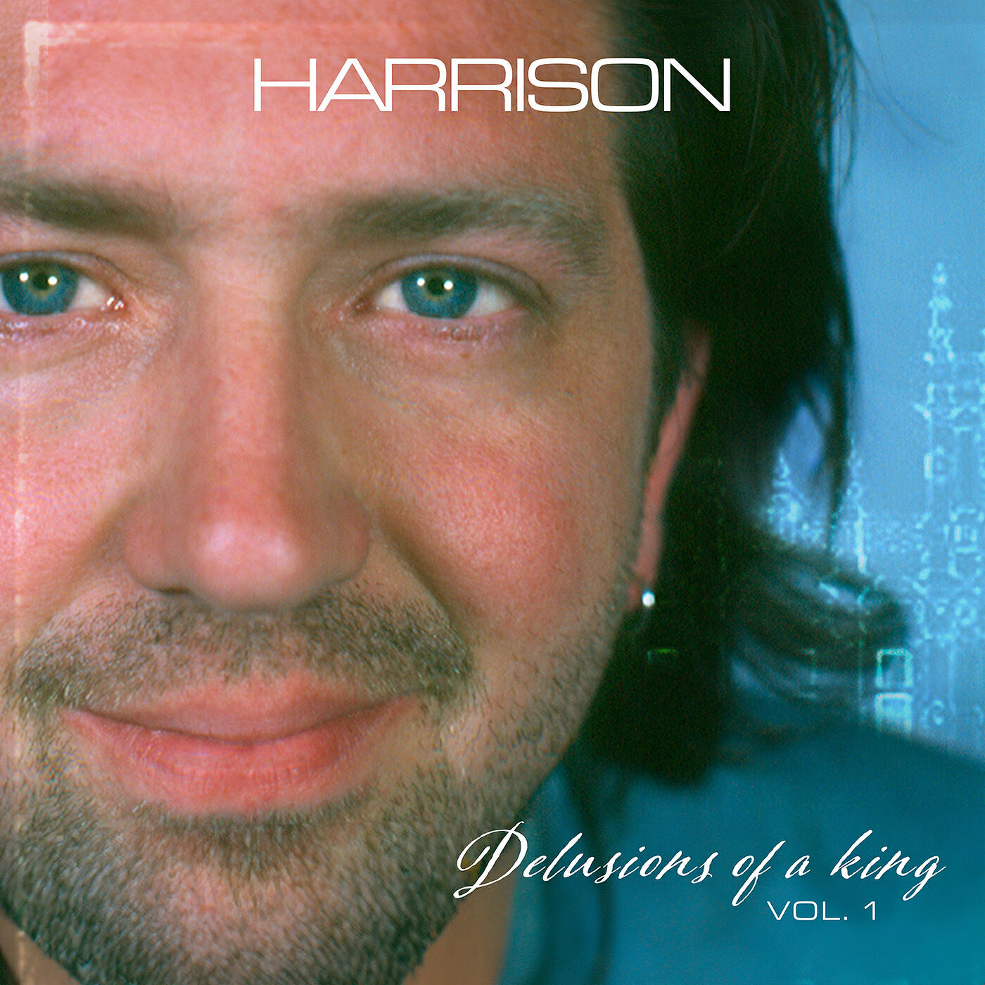 Релиз Delusions of a King, Vol.1