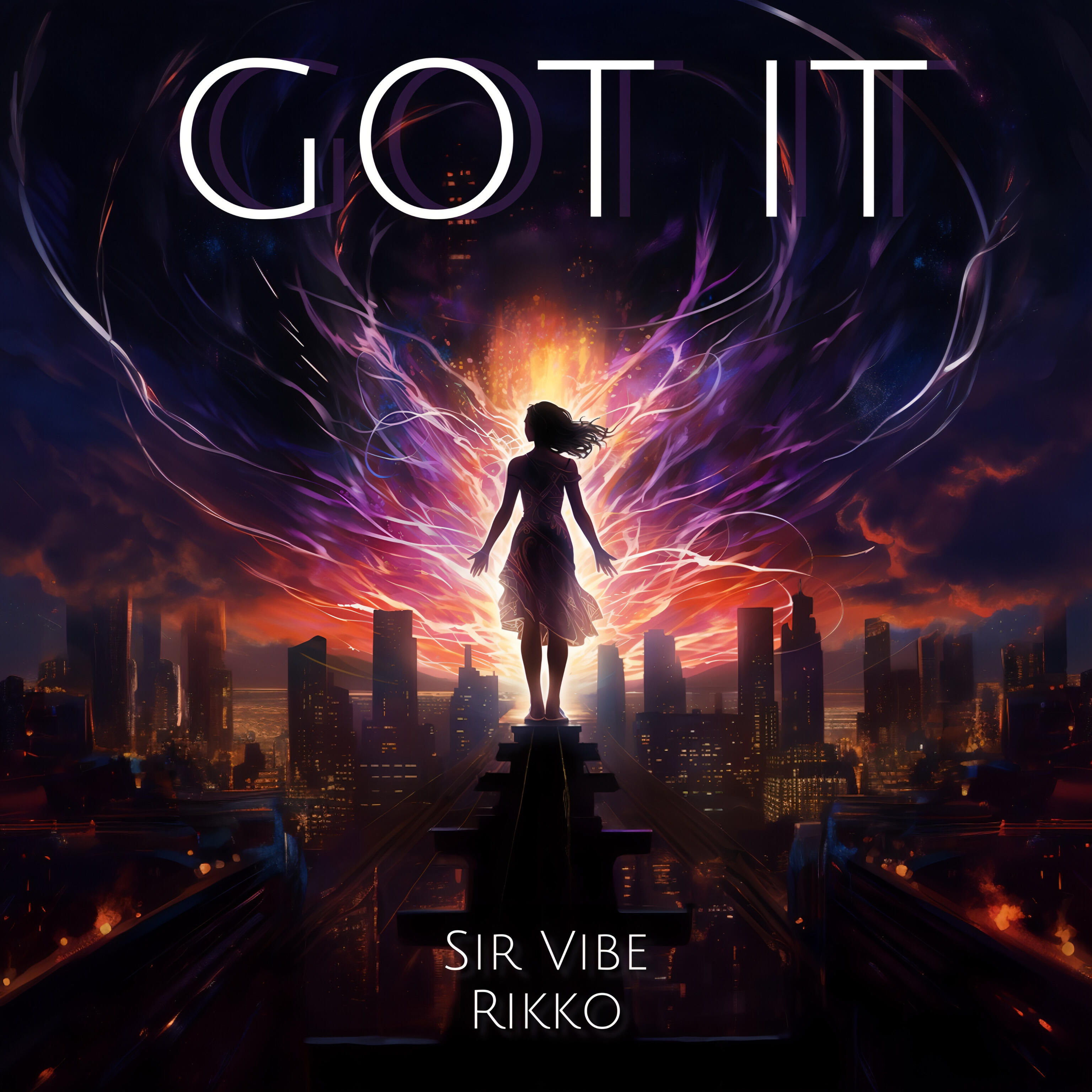Релиз Got It