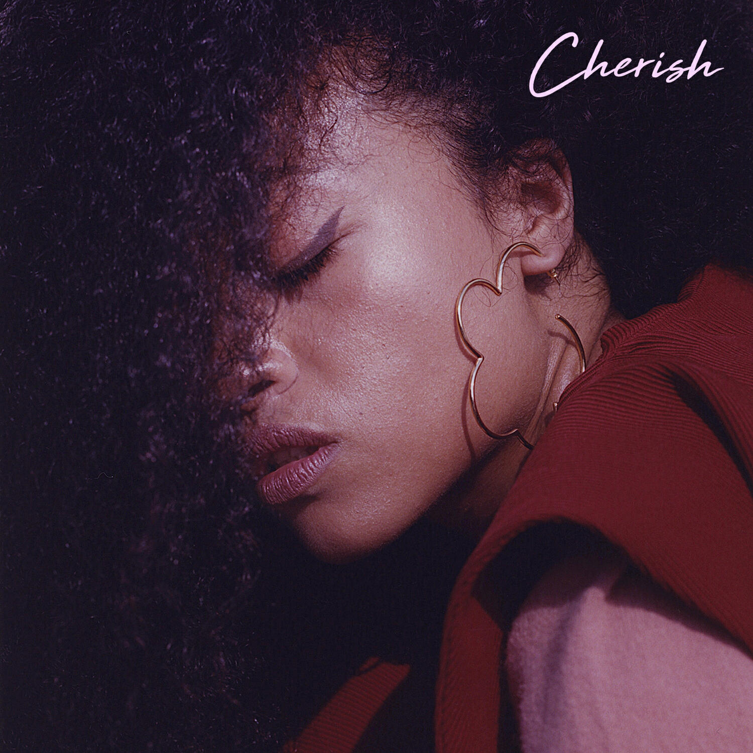 Релиз Cherish