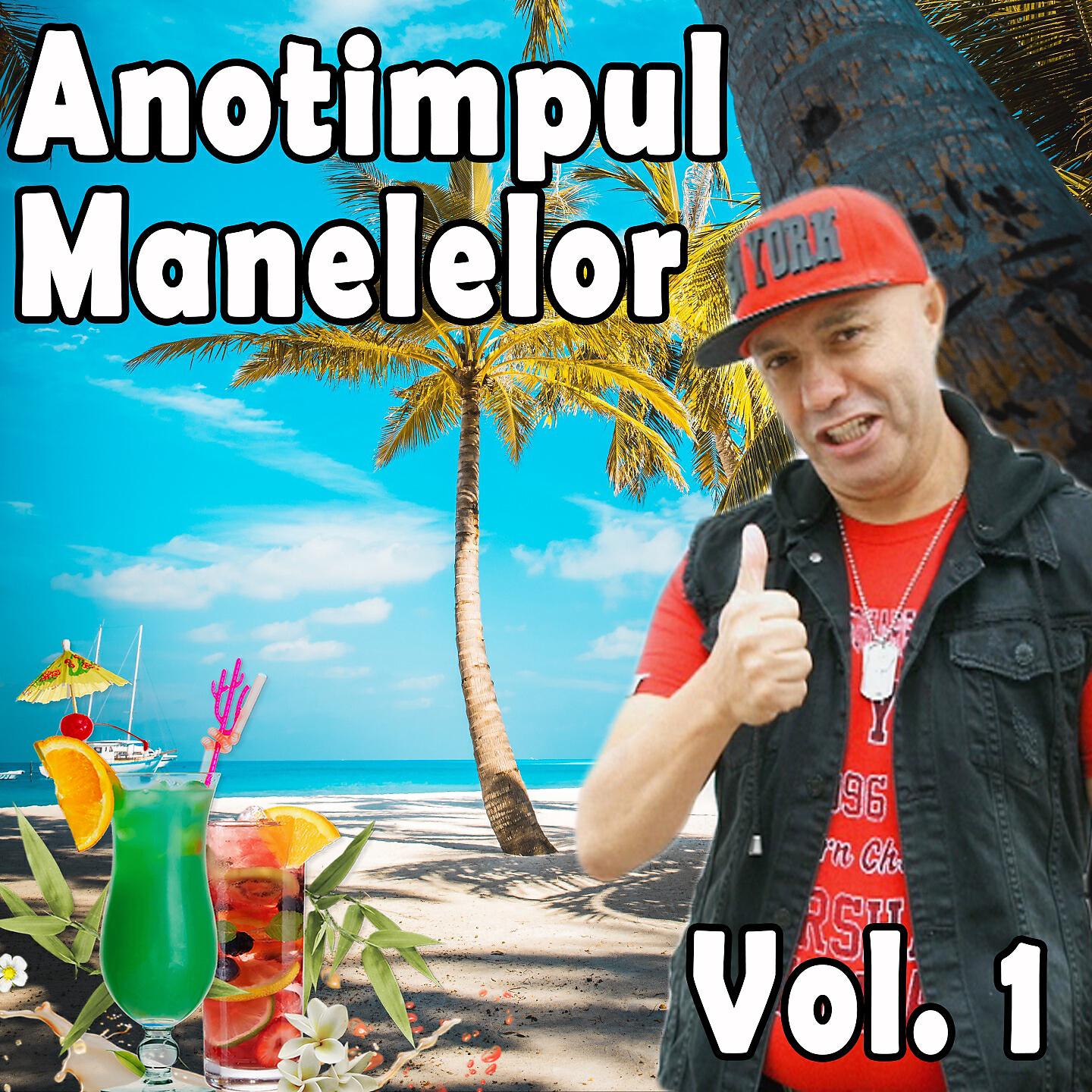 Релиз Anotimpul Manelelor, Vol. 1