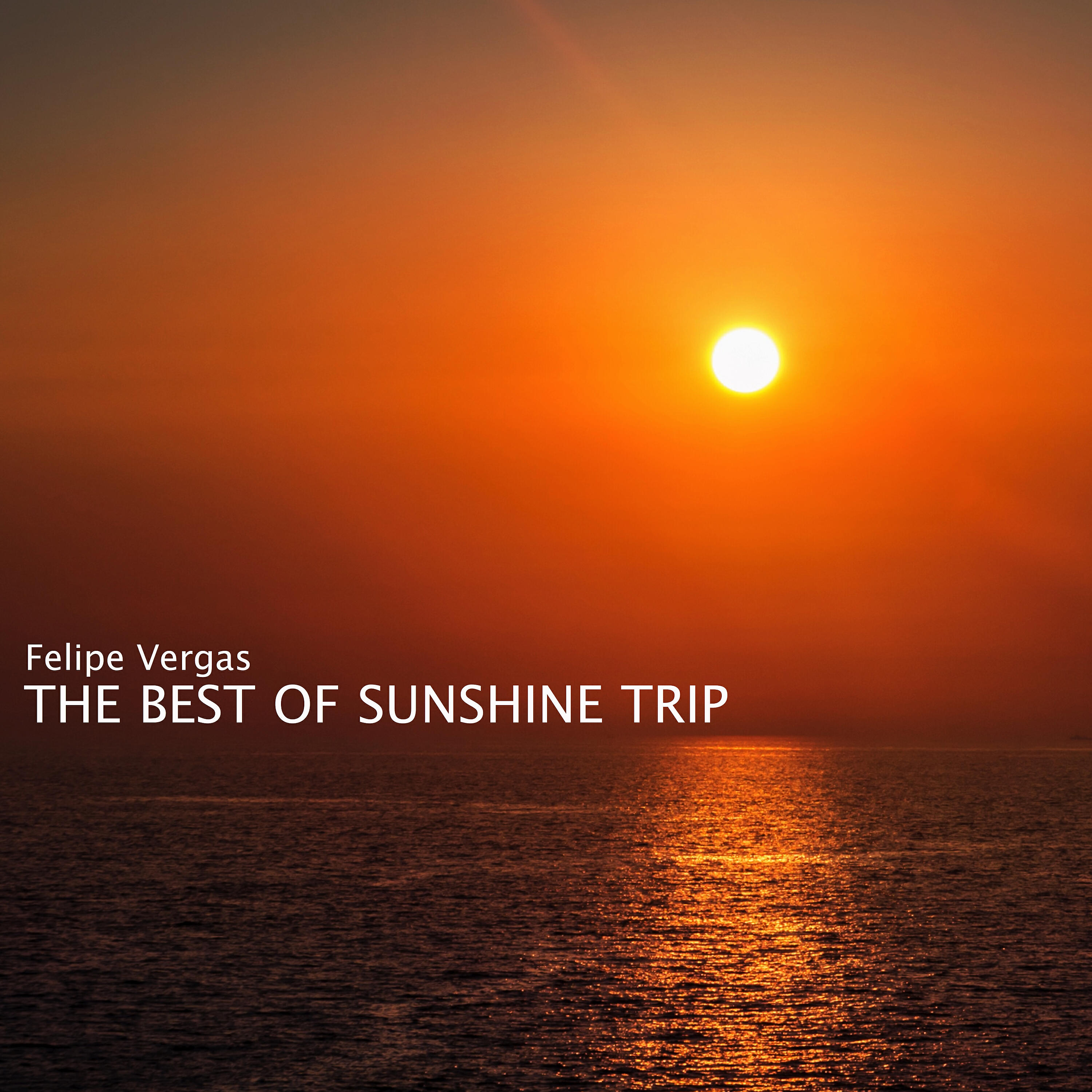 Релиз The Best of Sunshine Trip
