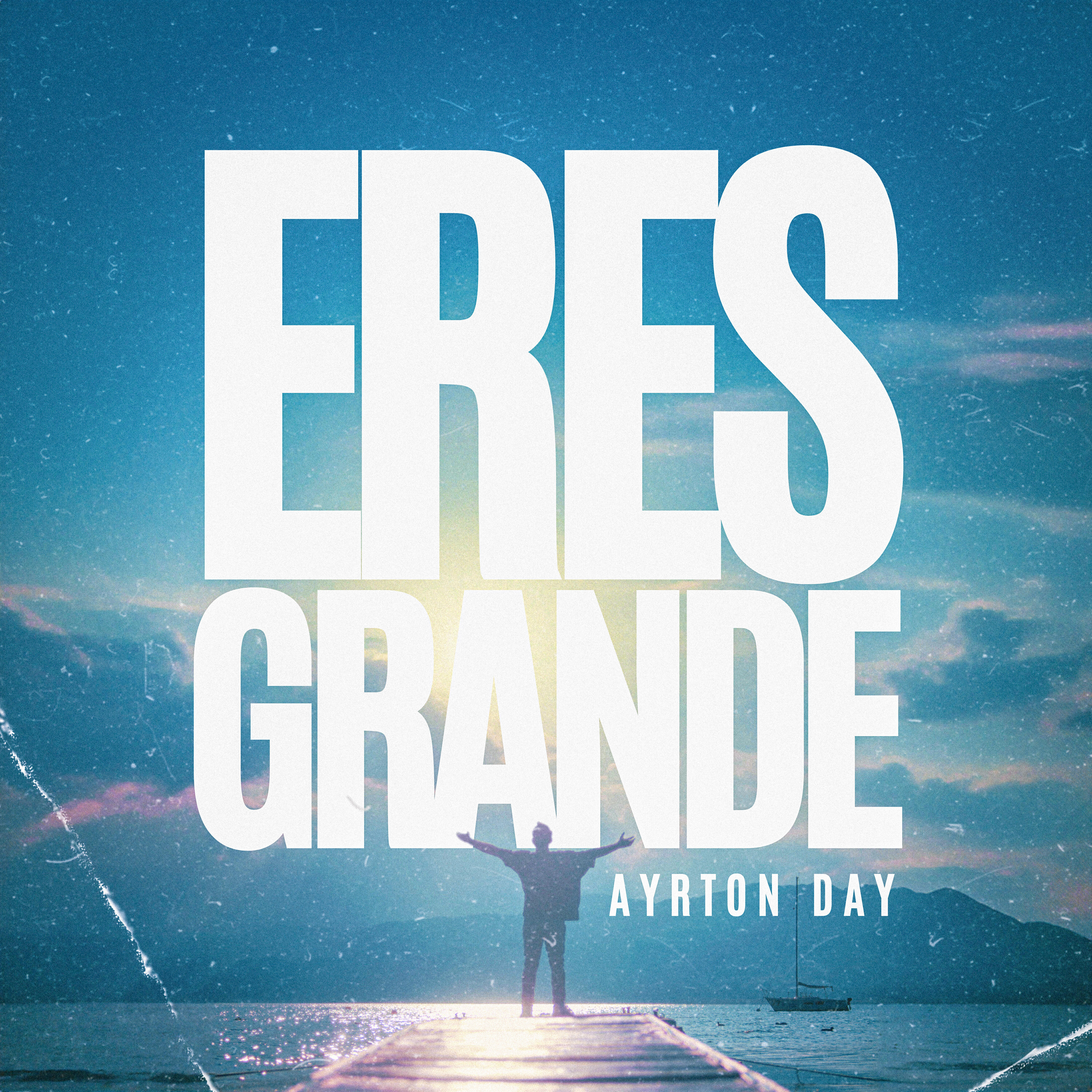 Релиз Eres Grande