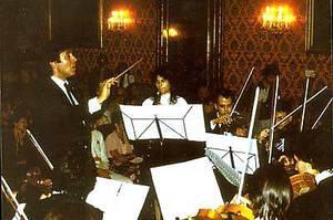 Luciano Michelini