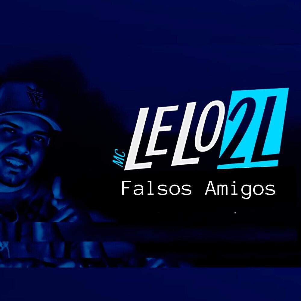 Релиз Falsos Amigos