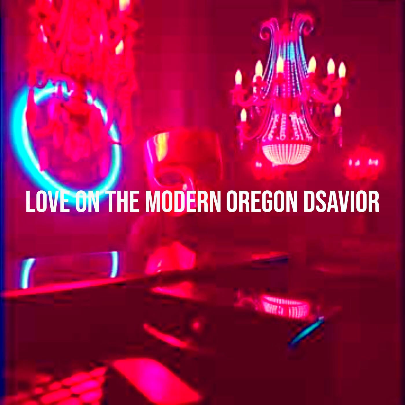 Релиз Love on the Modern