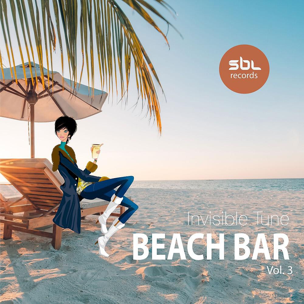 Релиз Beach Bar, Vol. 3