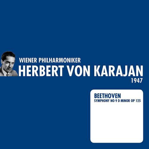 Релиз Beethoven: Symphony No. 9