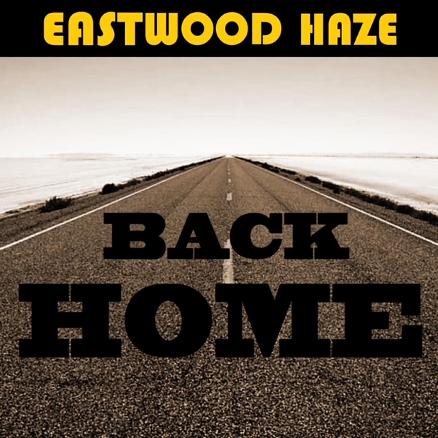 Релиз Back Home
