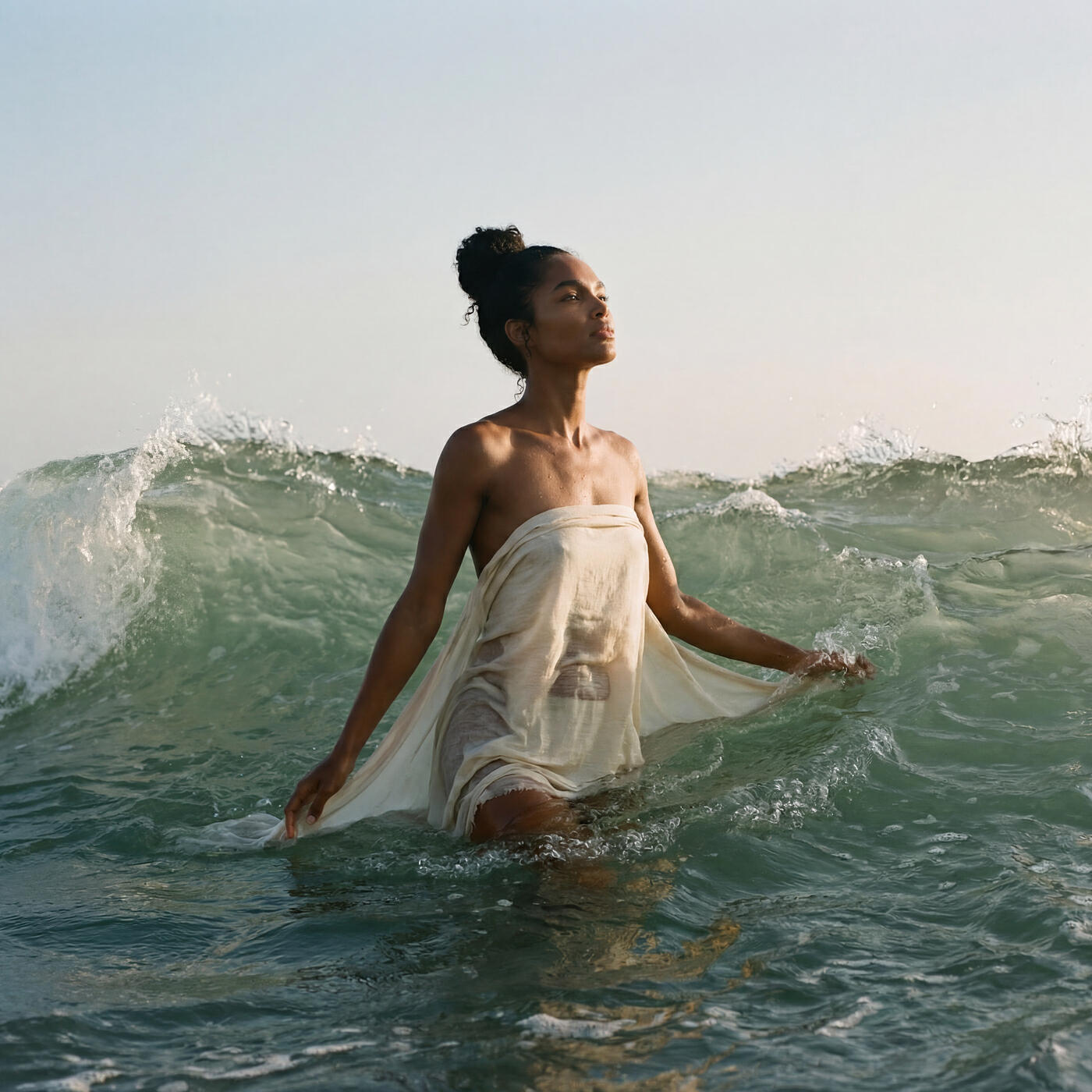 Релиз Waves Heavy.