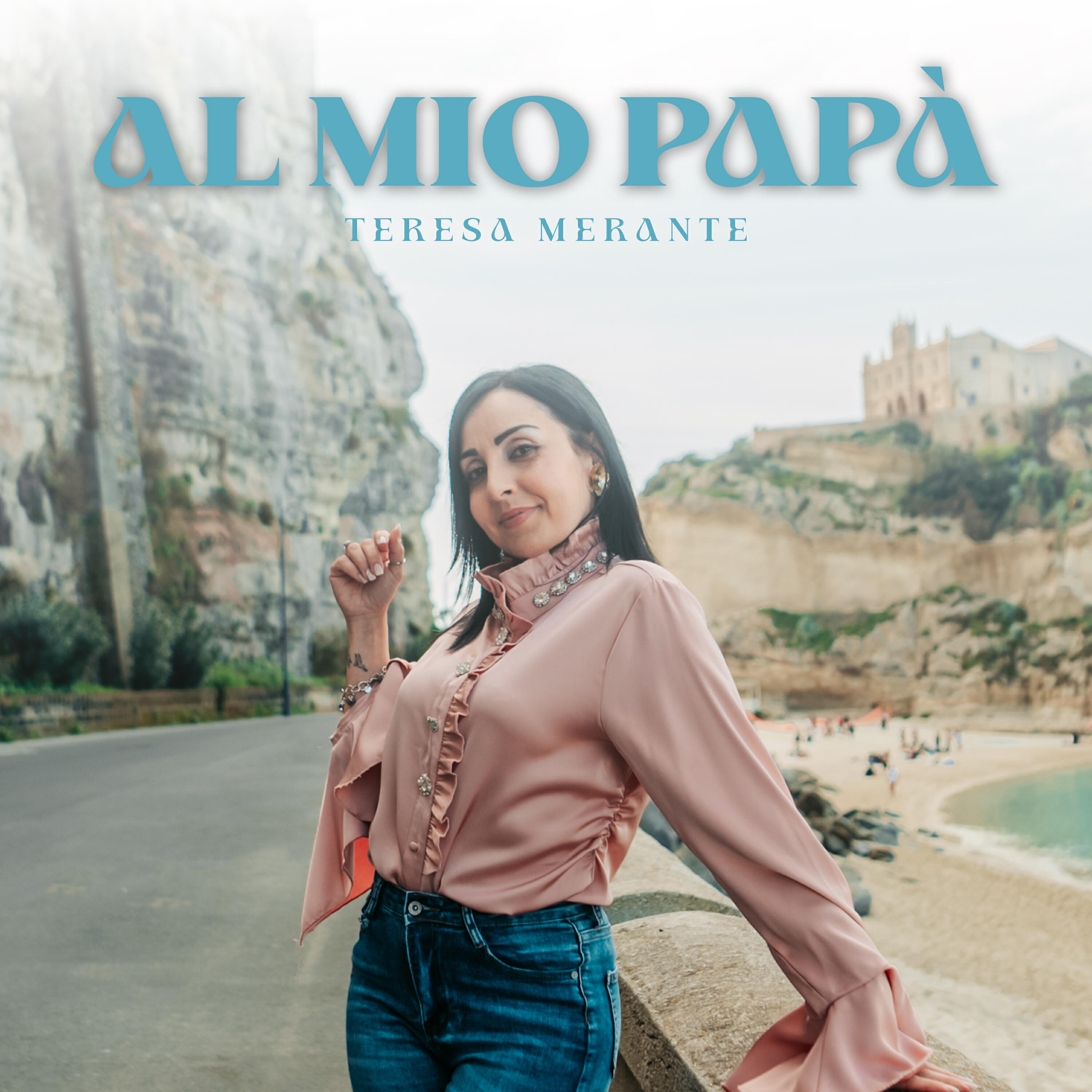 Релиз Al mio papà