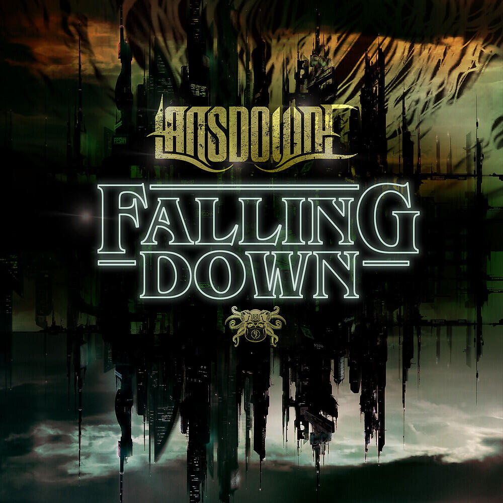 Релиз Falling Down