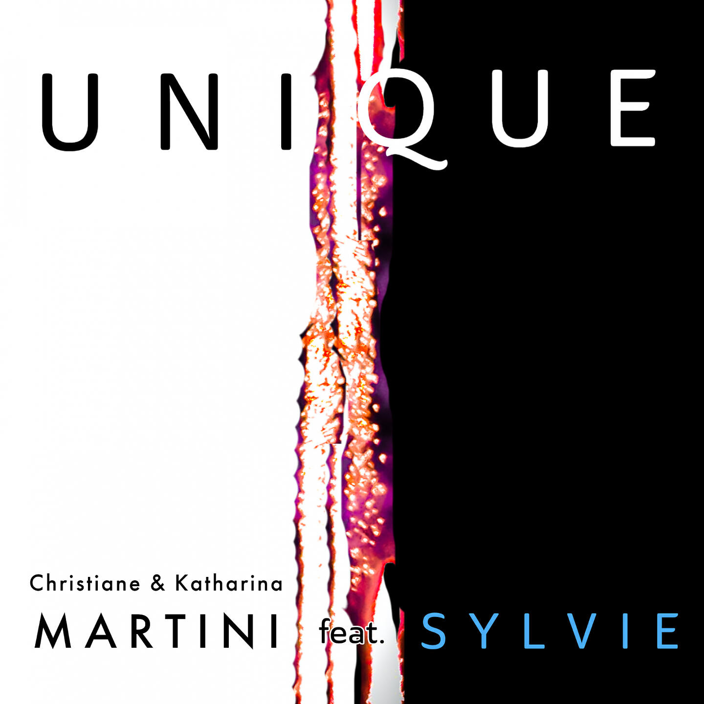 Релиз Unique