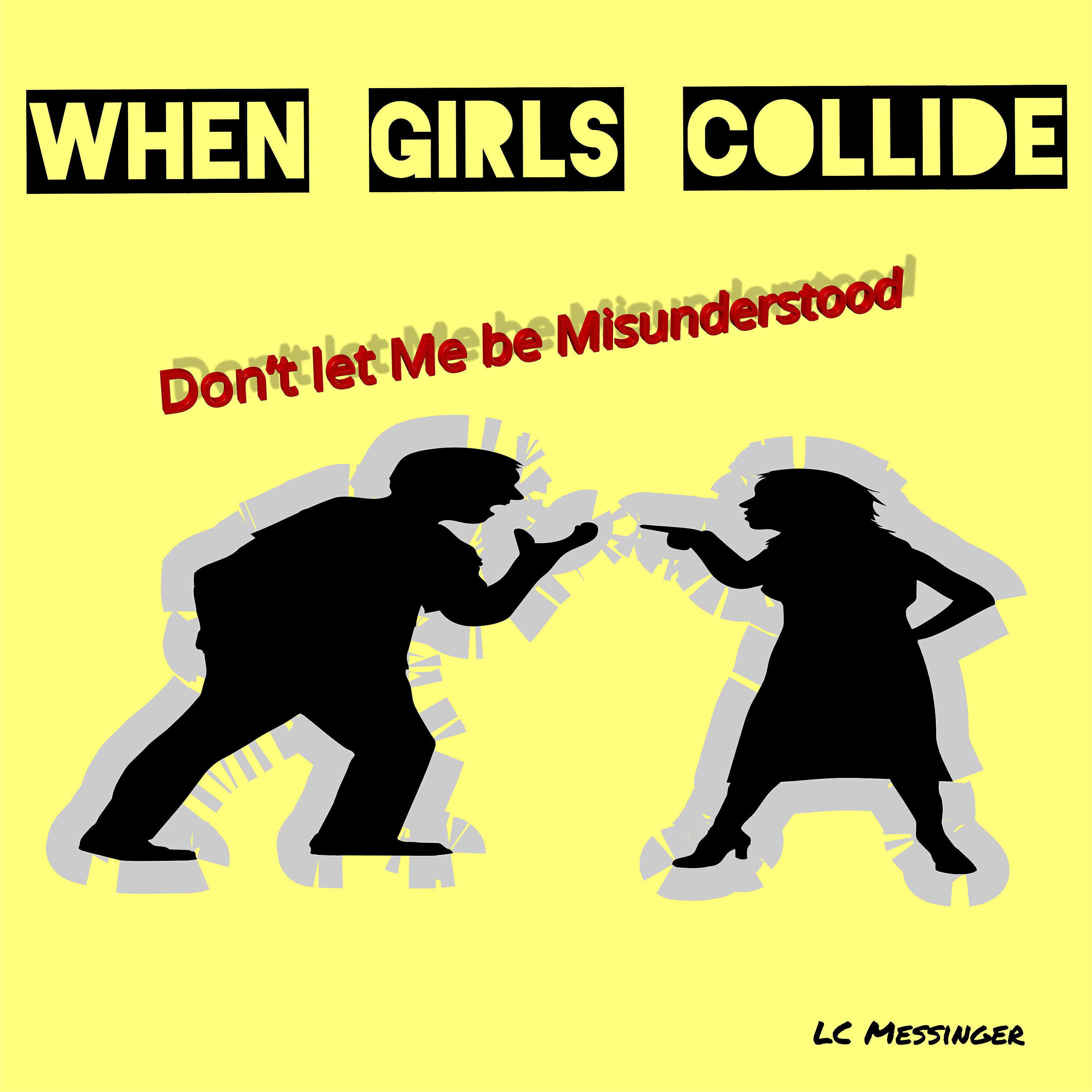 Релиз Don't Let Me Be Misunderstood