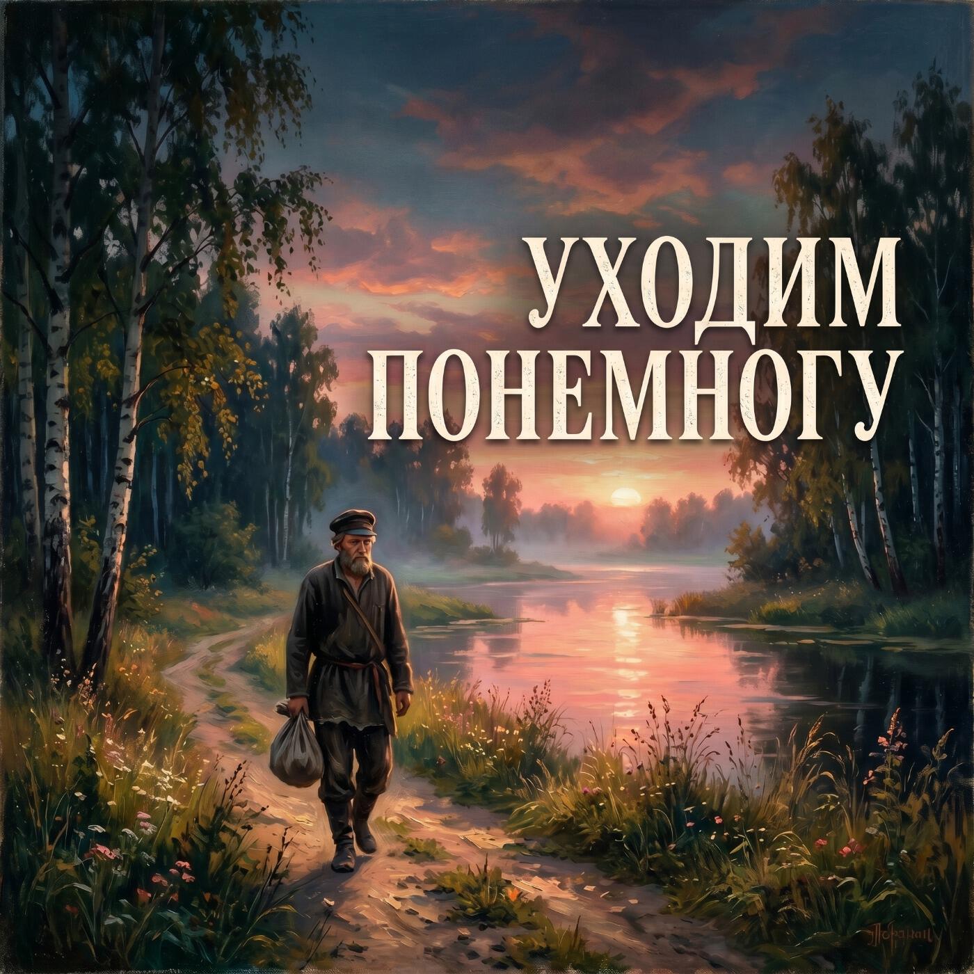 Релиз Уходим понемногу