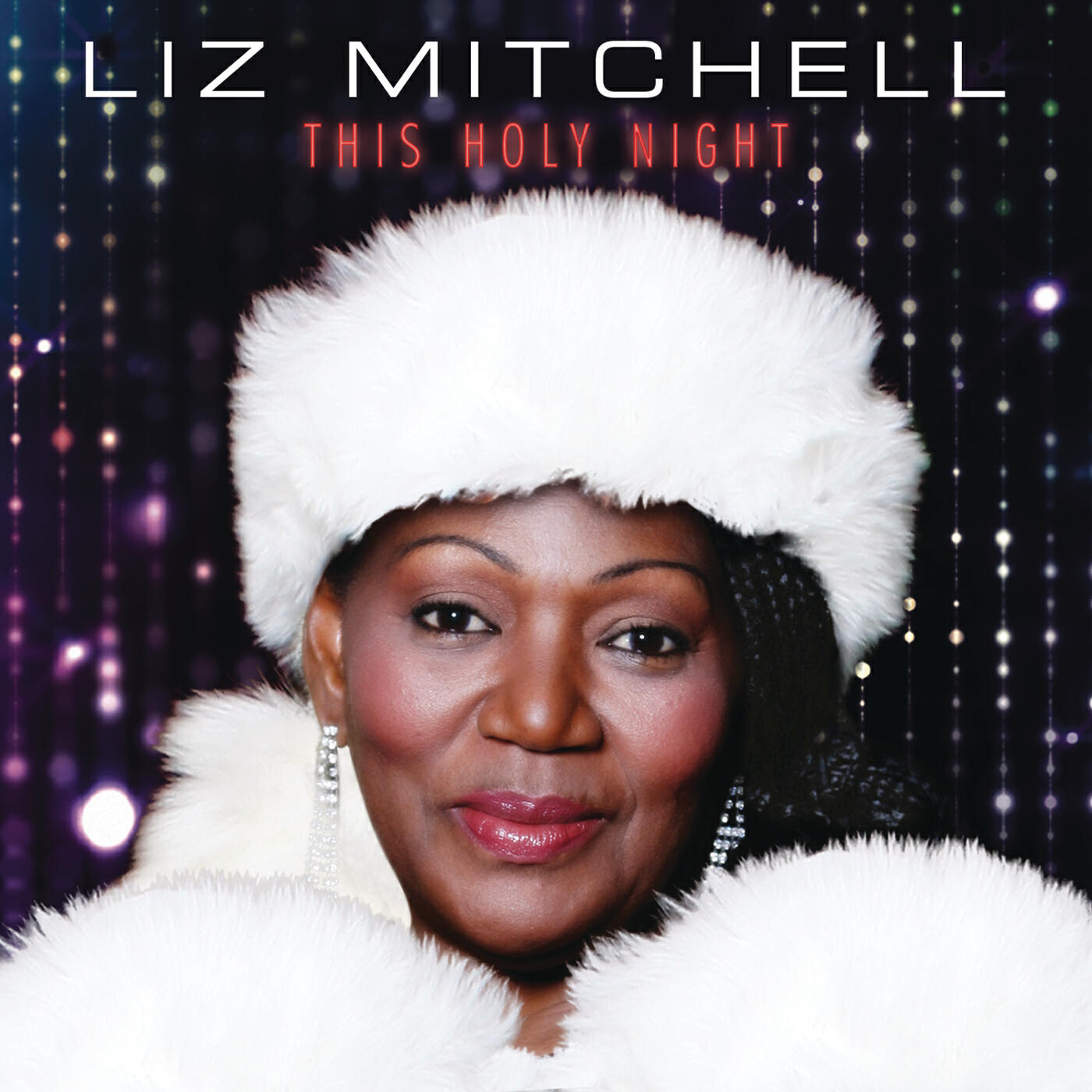 Релиз This Holy Night
