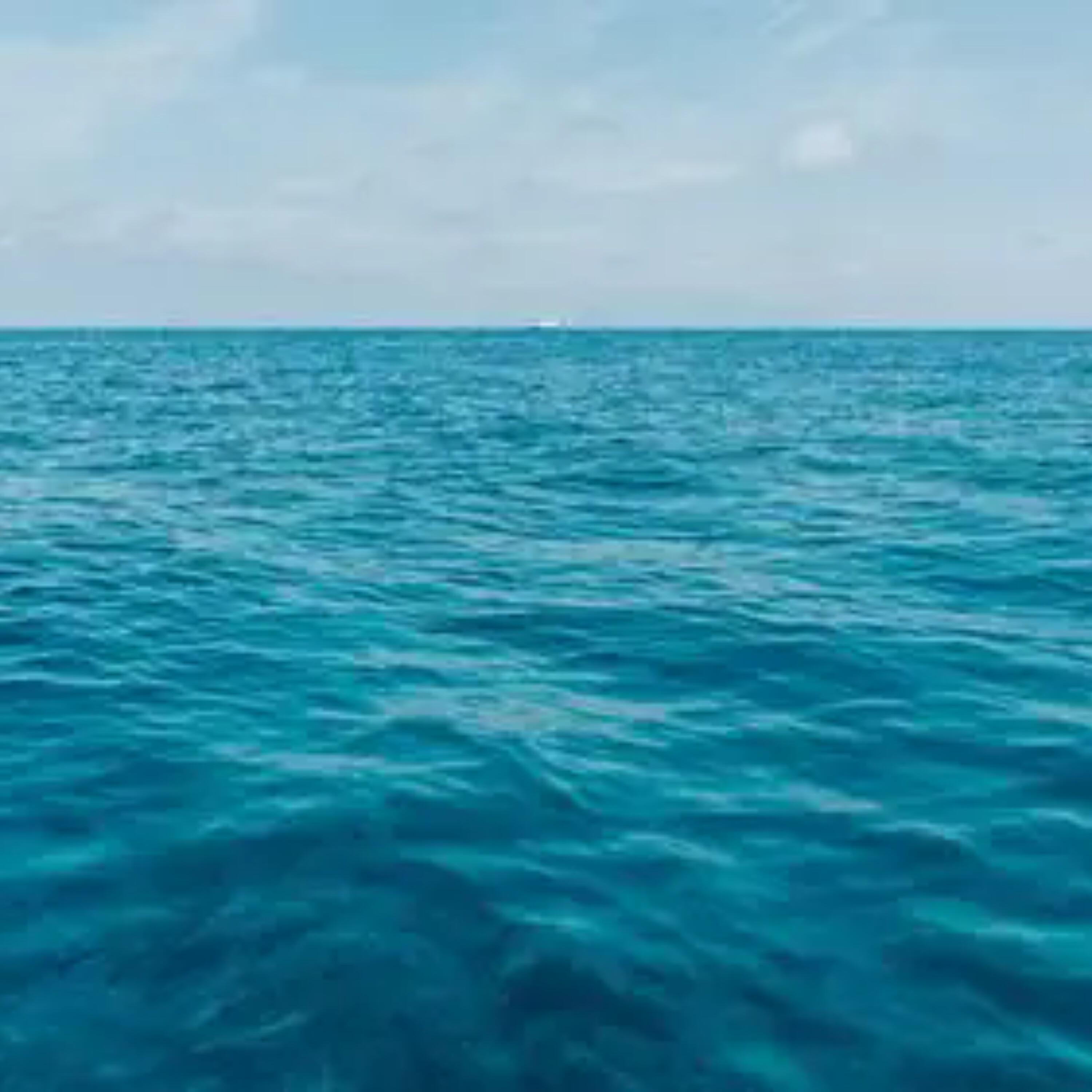 Релиз 大海