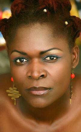Suzanna Owiyo