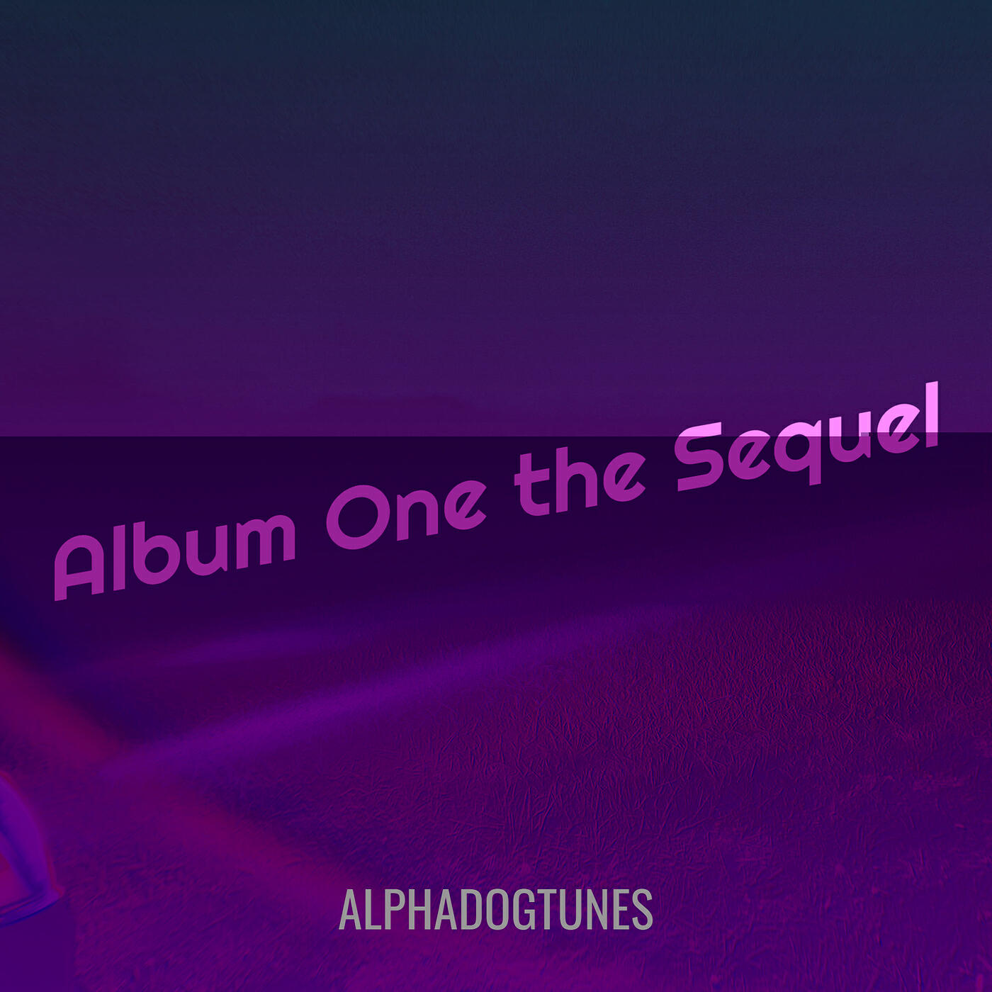 Релиз Album One the Sequel