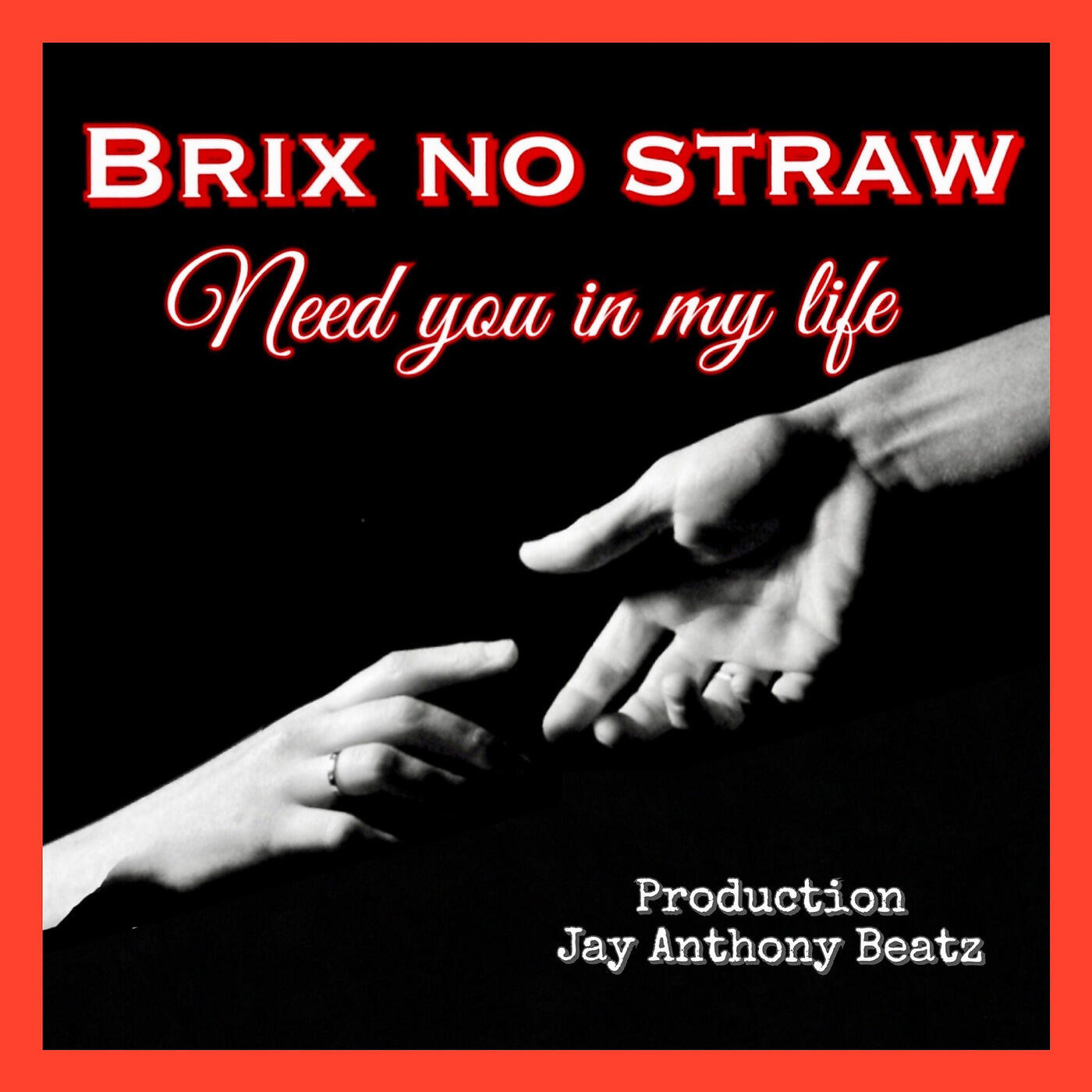 Brix No Straw