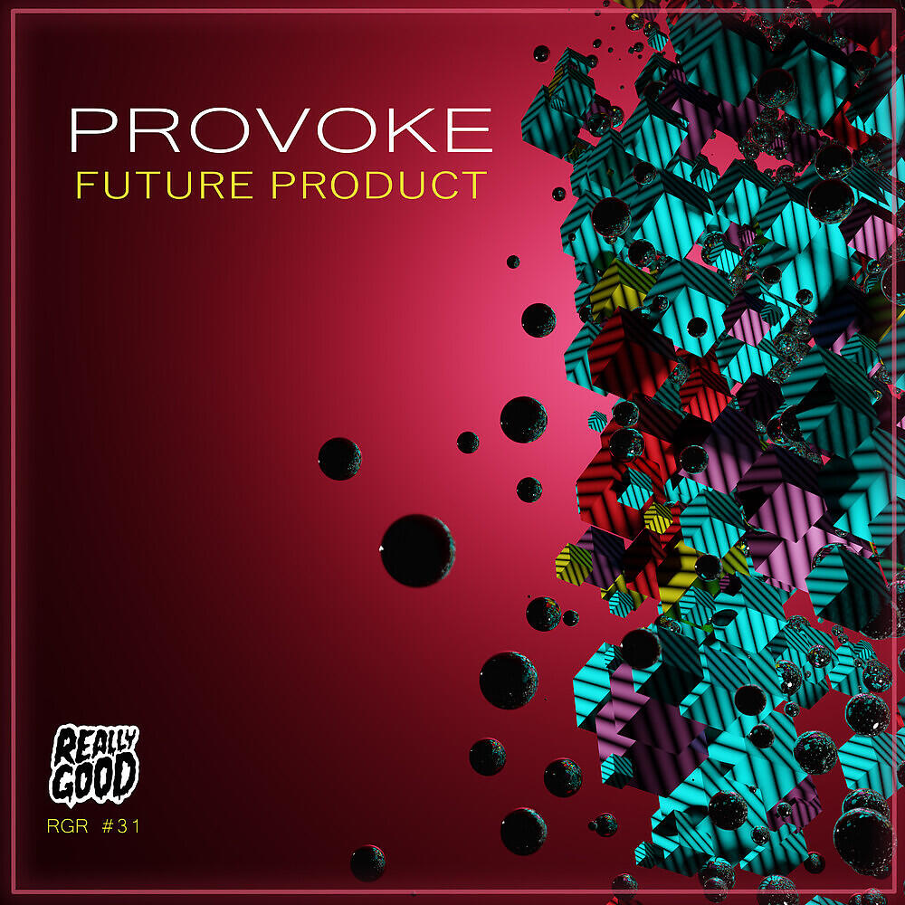Релиз Future Product