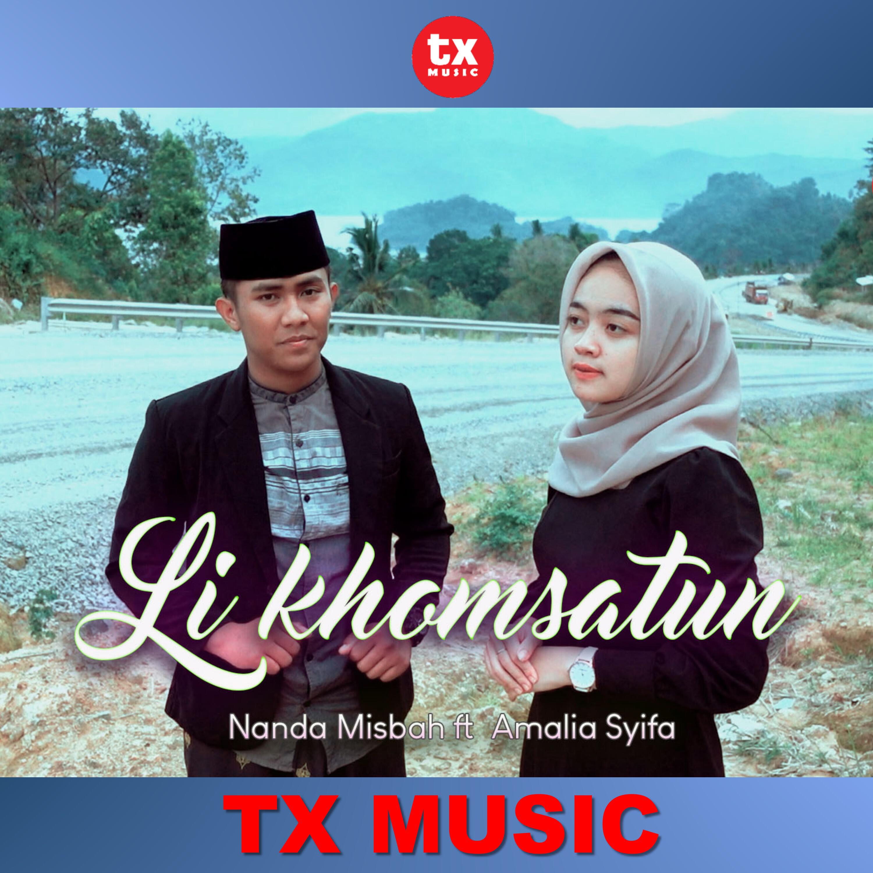 Релиз Li Khomsatun