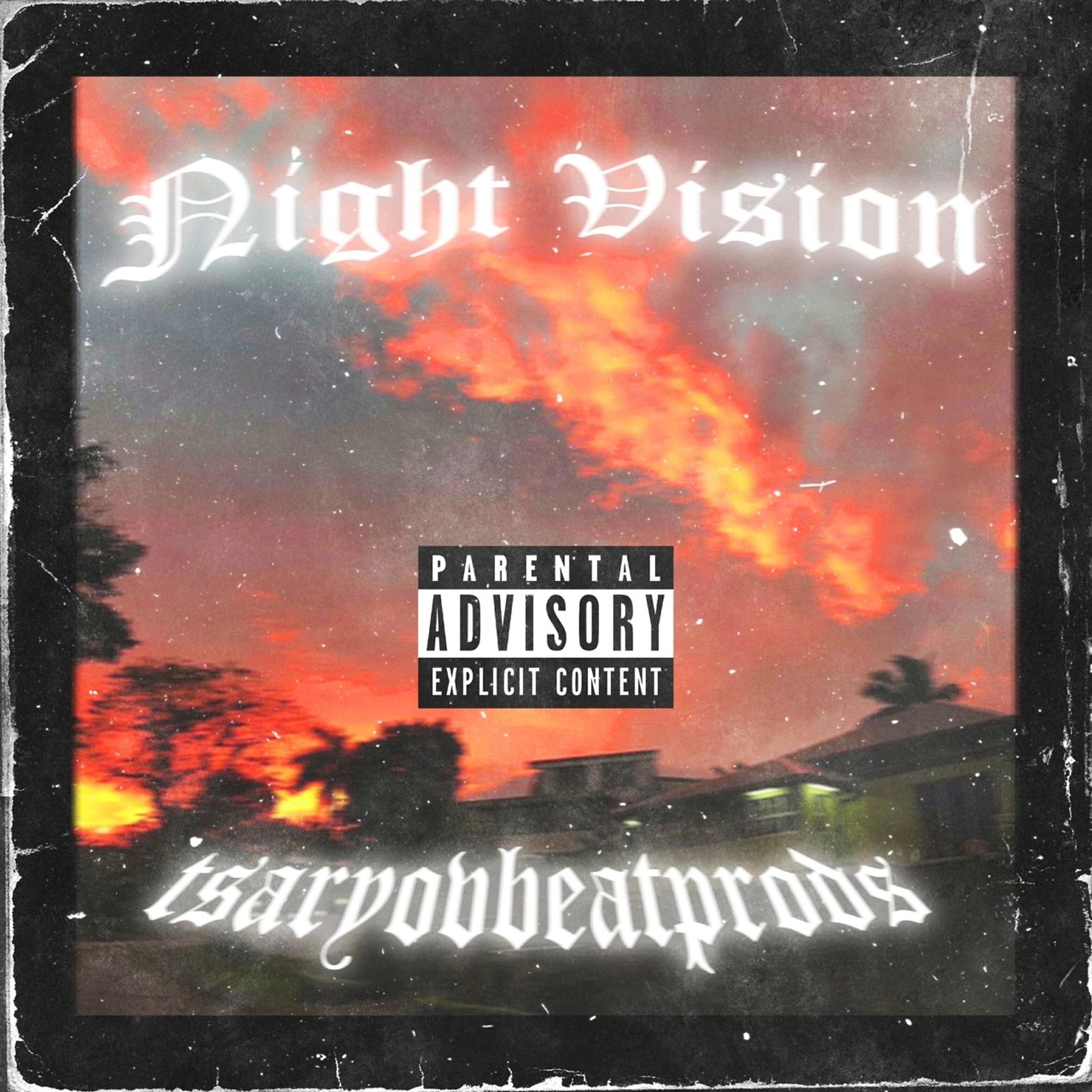 Релиз Night Vision