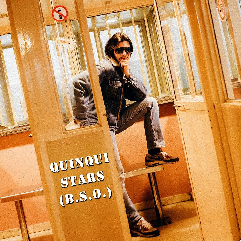 Релиз Quinqui Stars