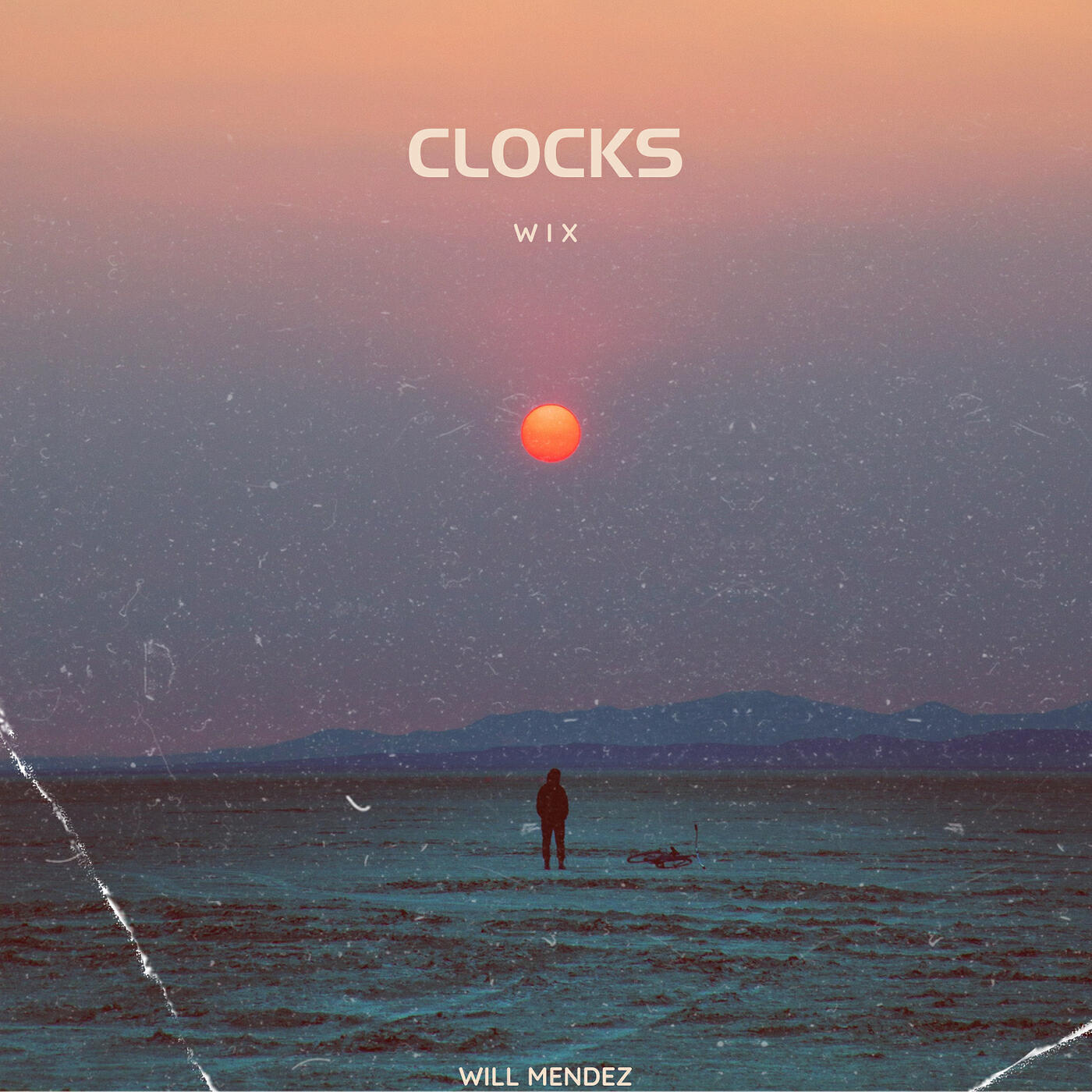 Релиз Clocks