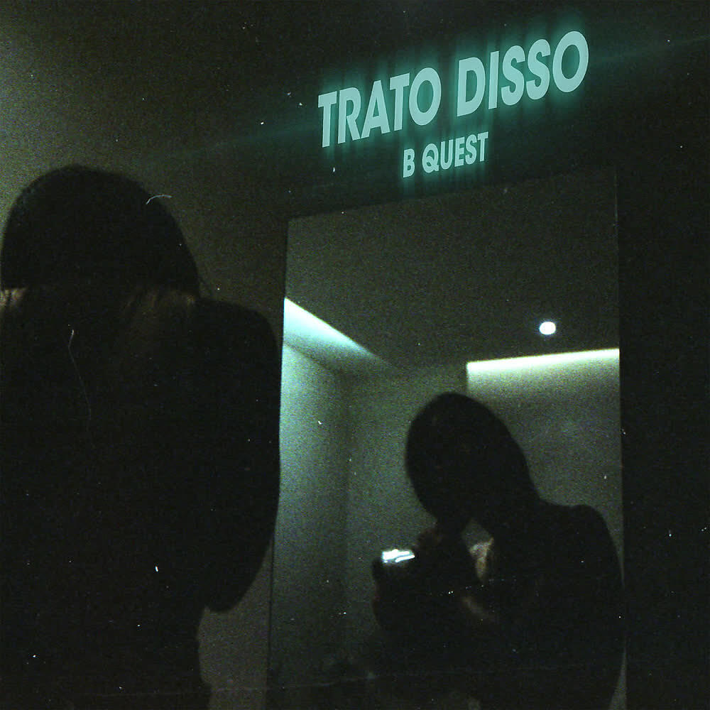 Релиз Trato Disso