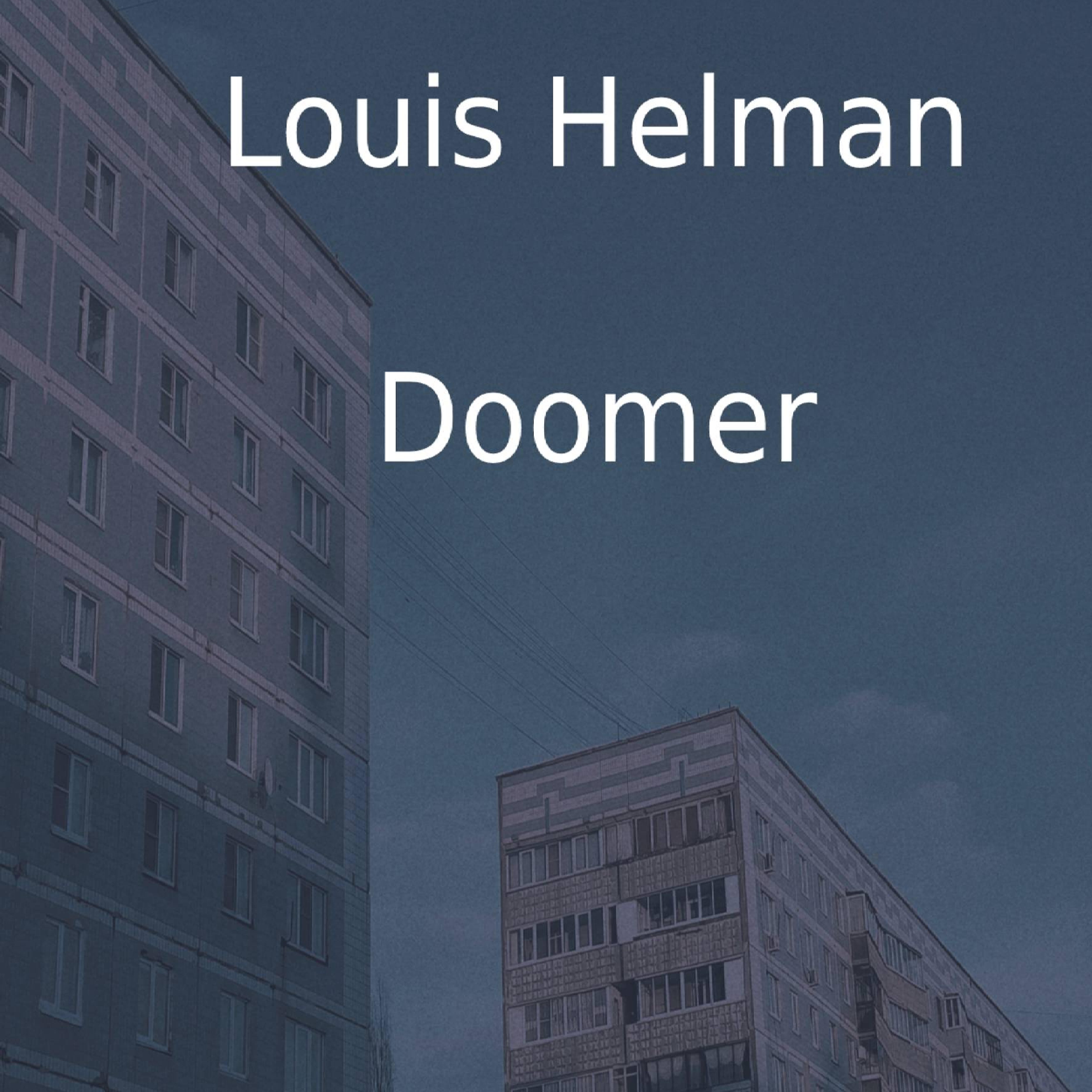 Релиз Doomer