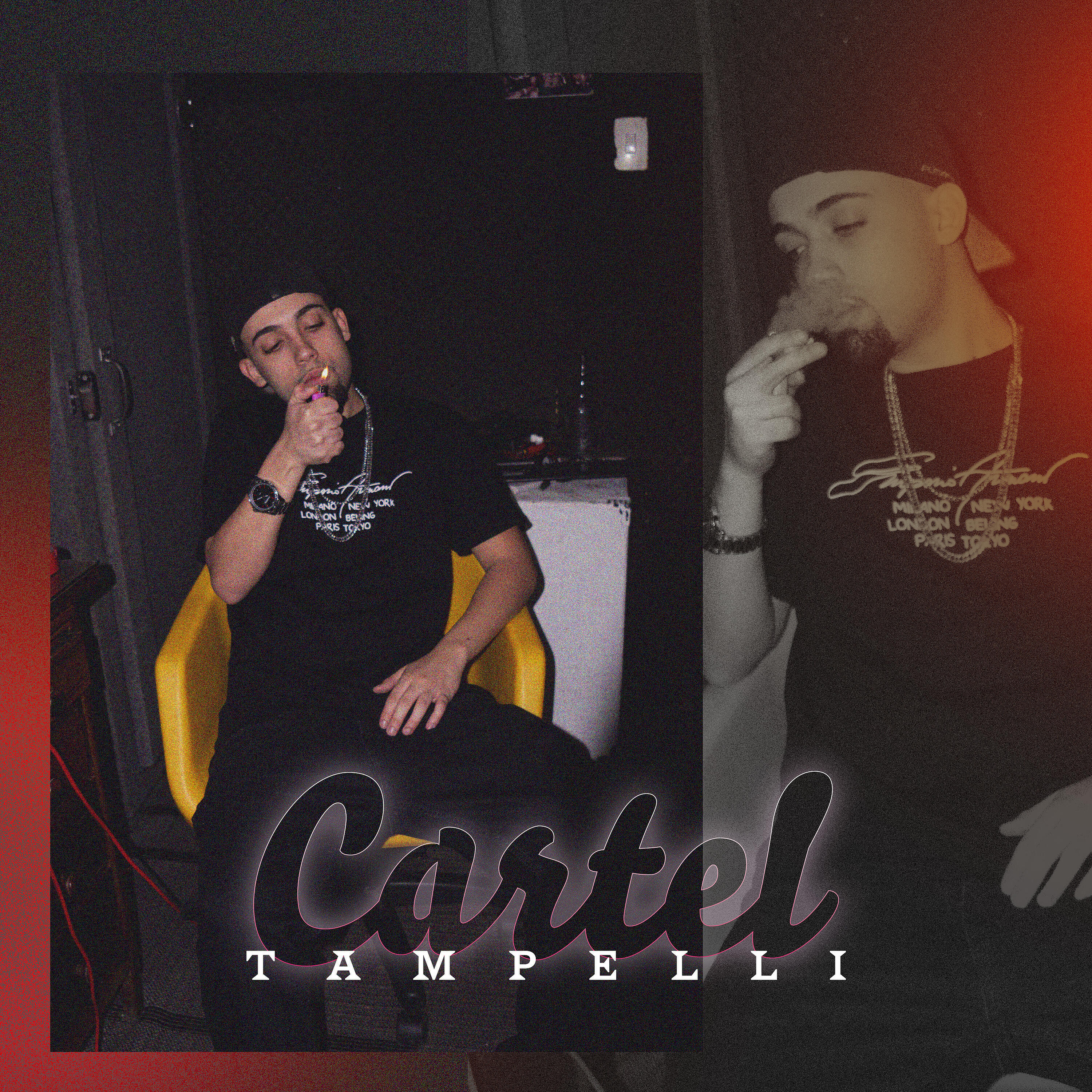 Скачать песню Tampelli - Cartel бесплатно в MP3 для Android и iOS