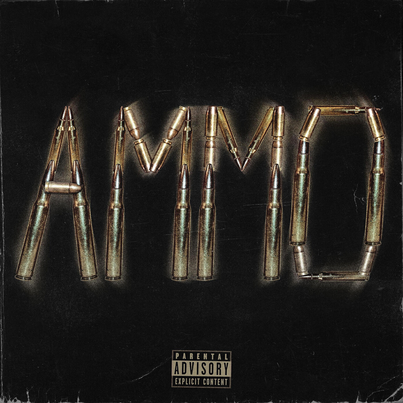 Релиз Ammo