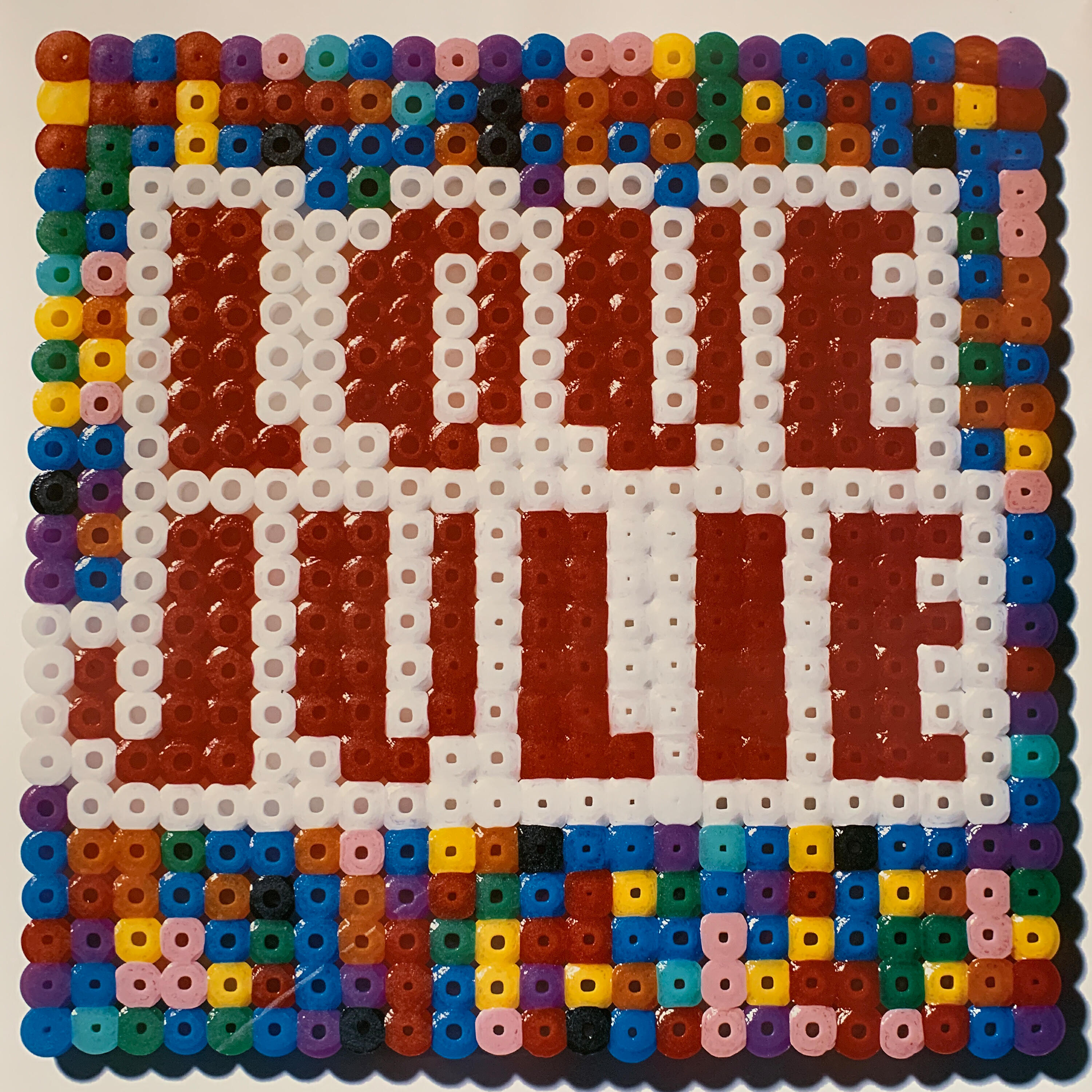 Релиз Love Julie