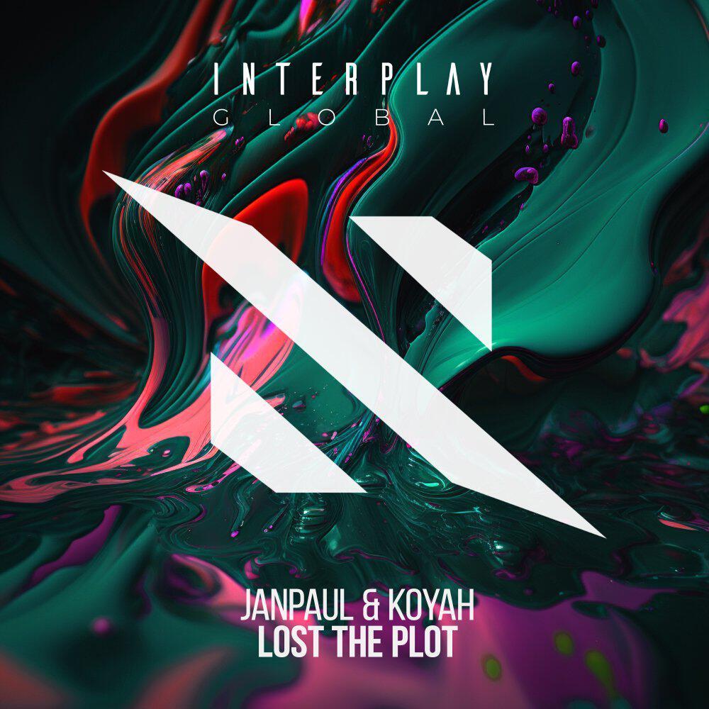 Релиз Lost The Plot