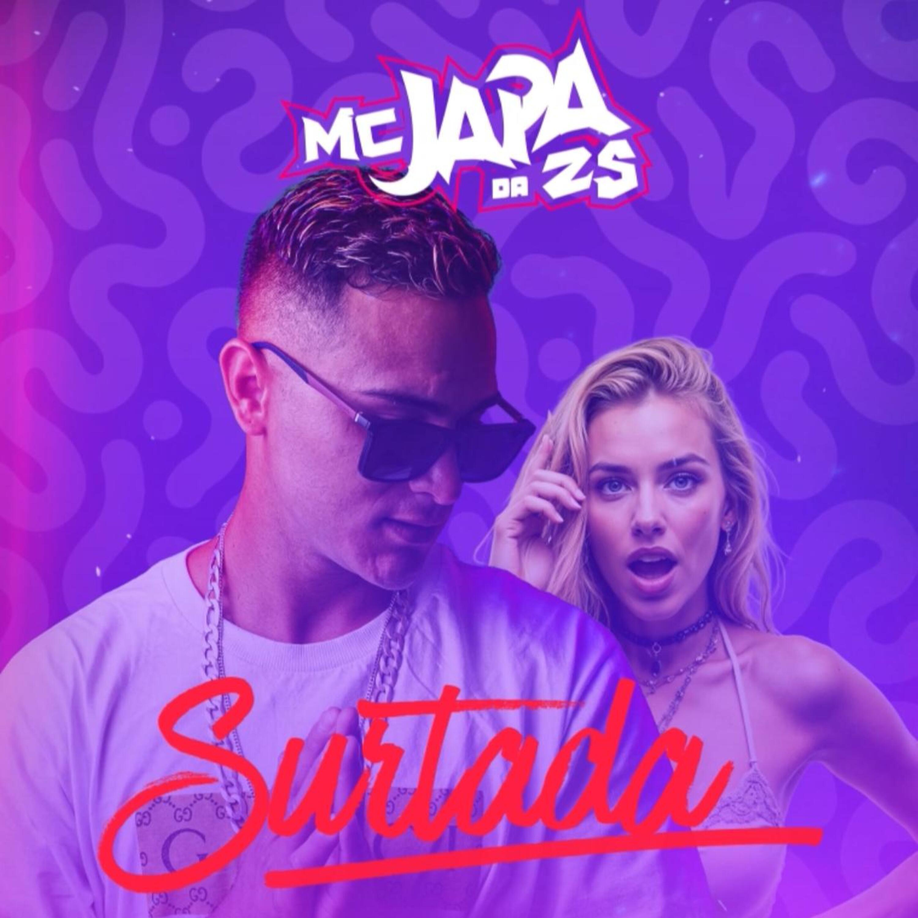 mc japa da zs