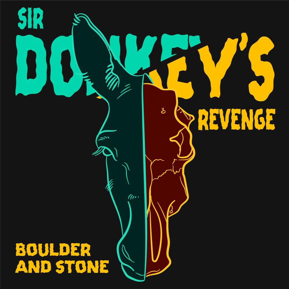 Релиз Boulder and Stone