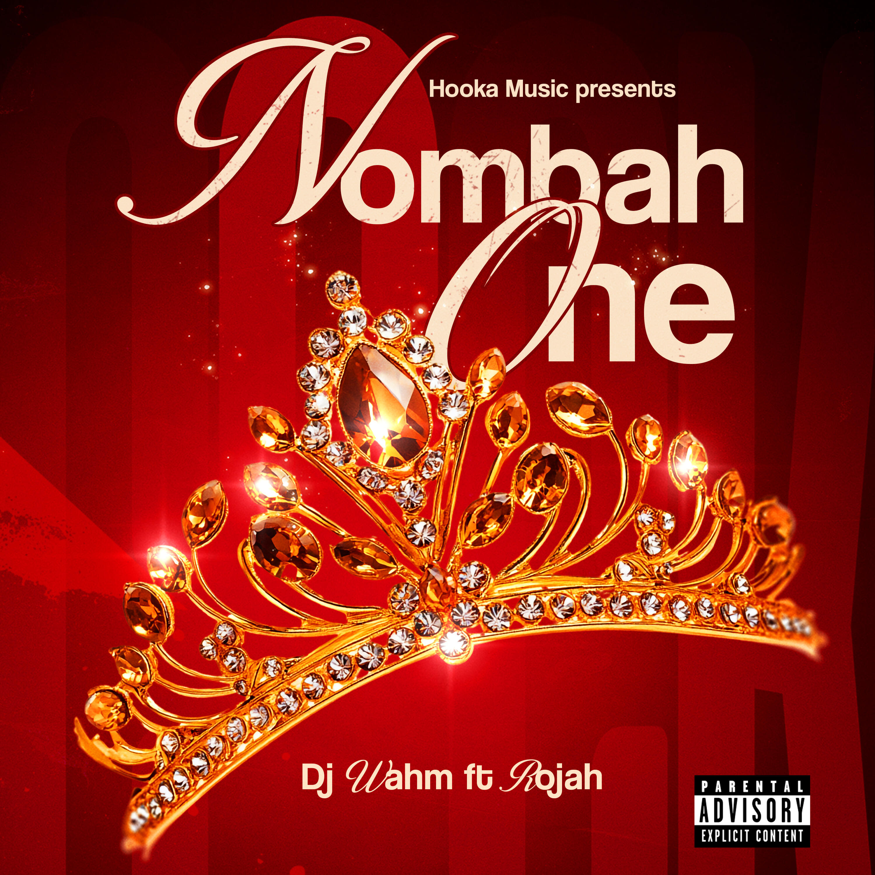 Релиз Nombah One