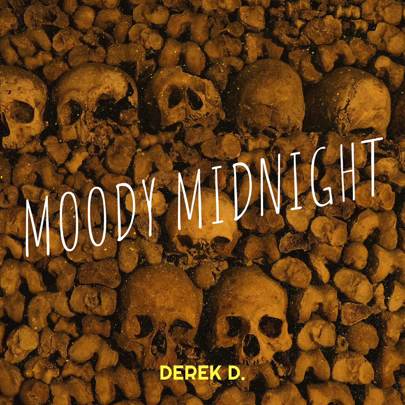 Релиз Moody Midnight