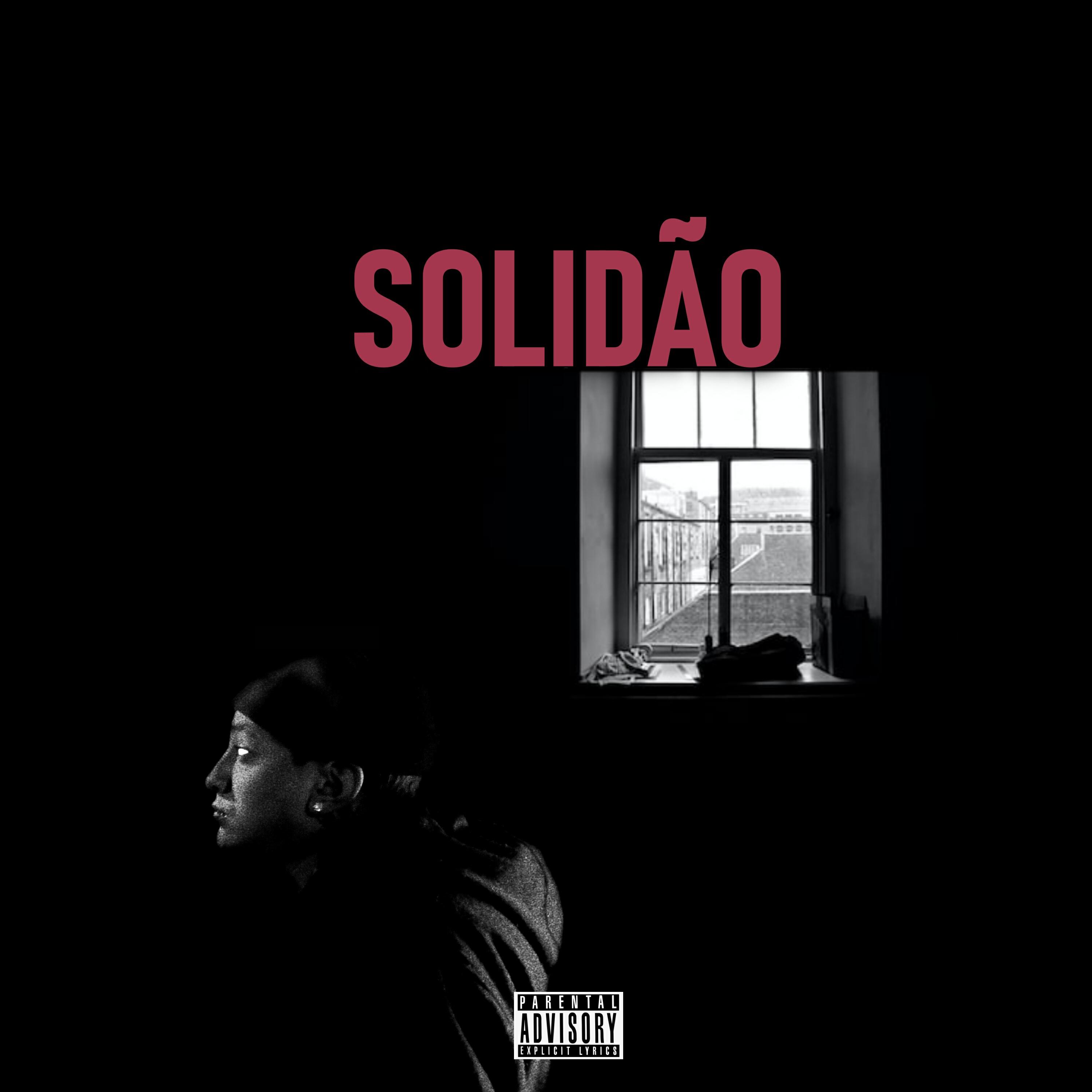 Релиз Solidão