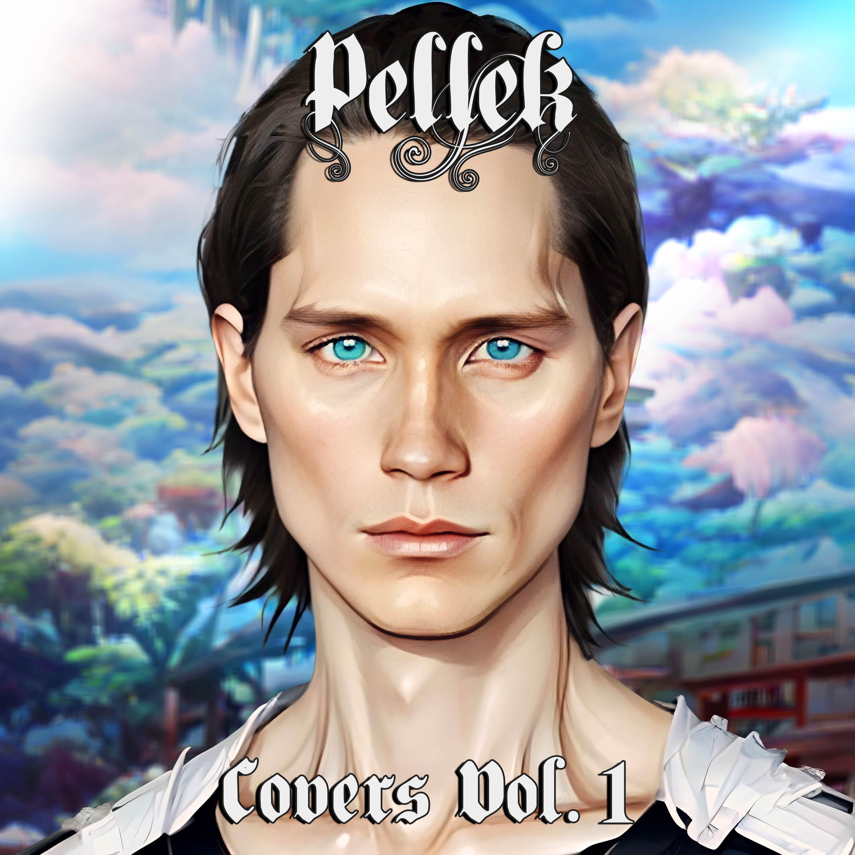 Релиз Covers Vol. 1