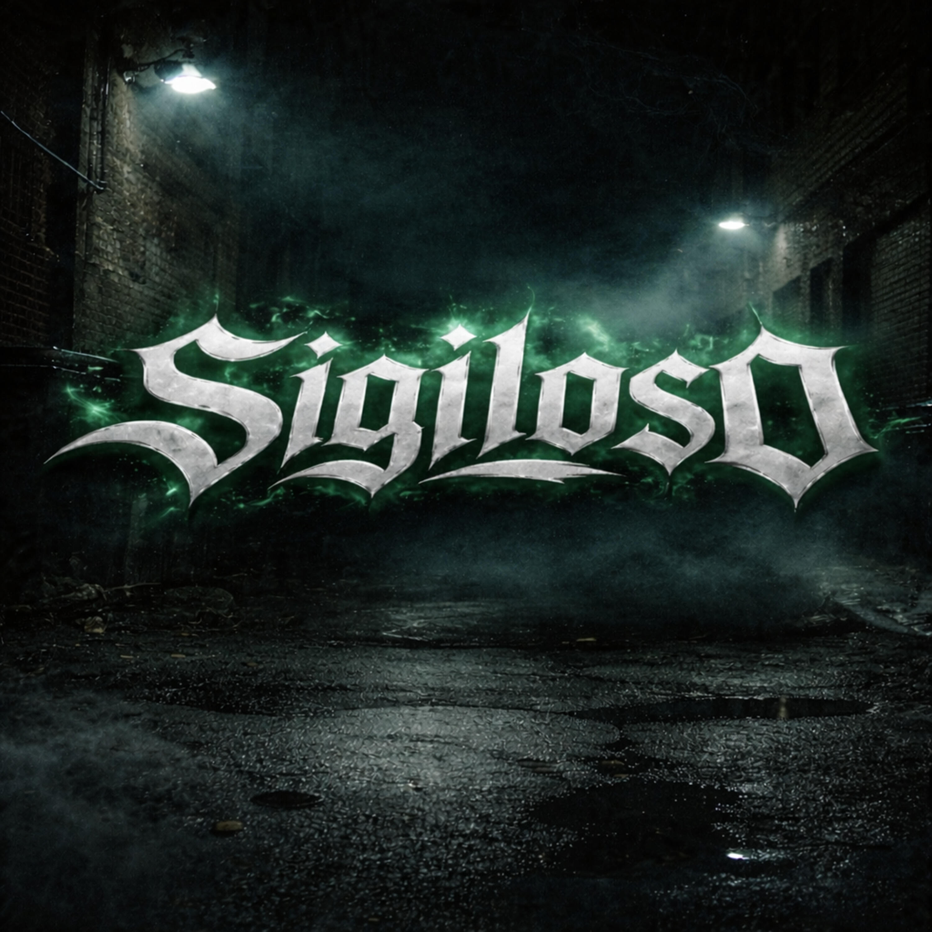 Релиз Sigiloso Ep