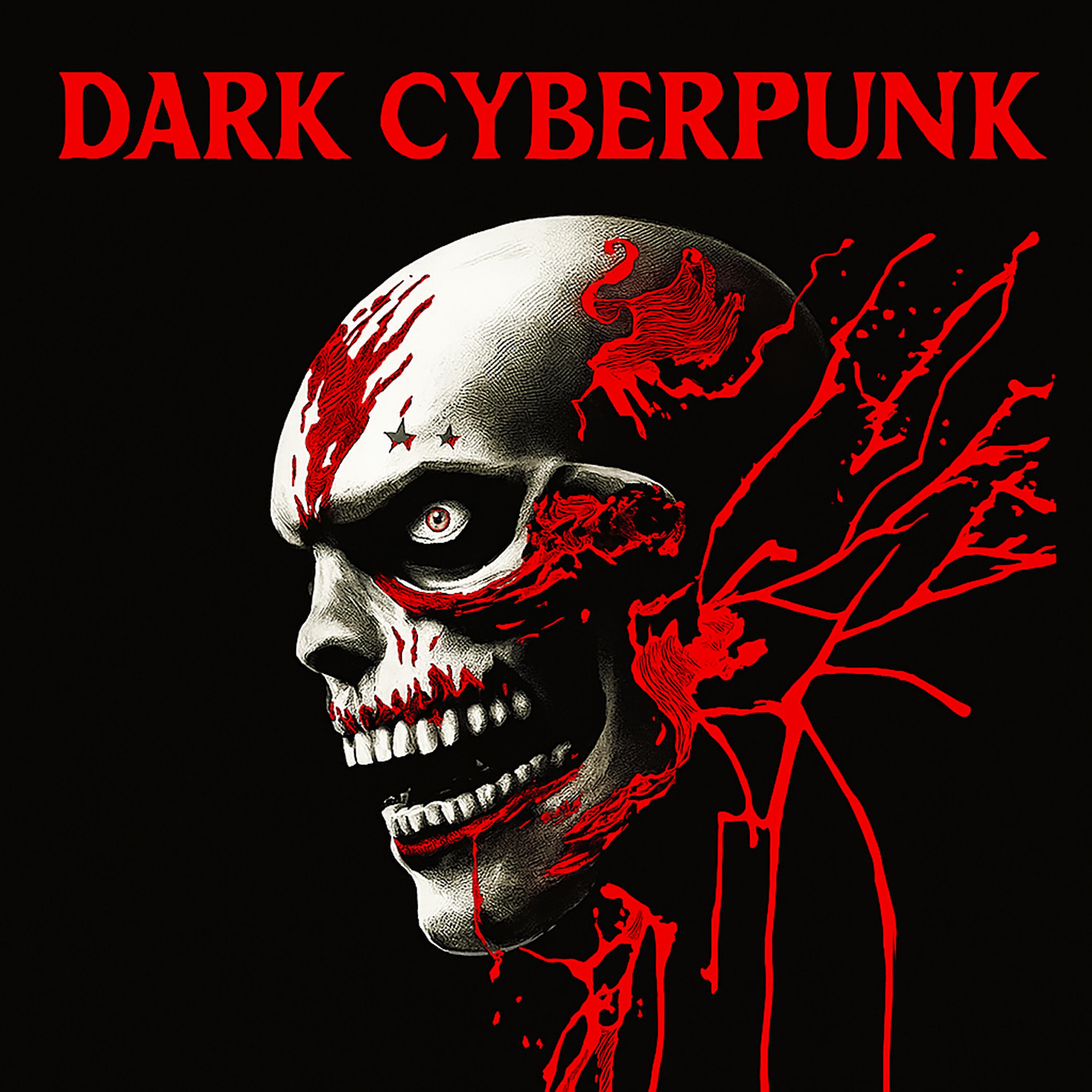 Релиз Dark Cyberpunk