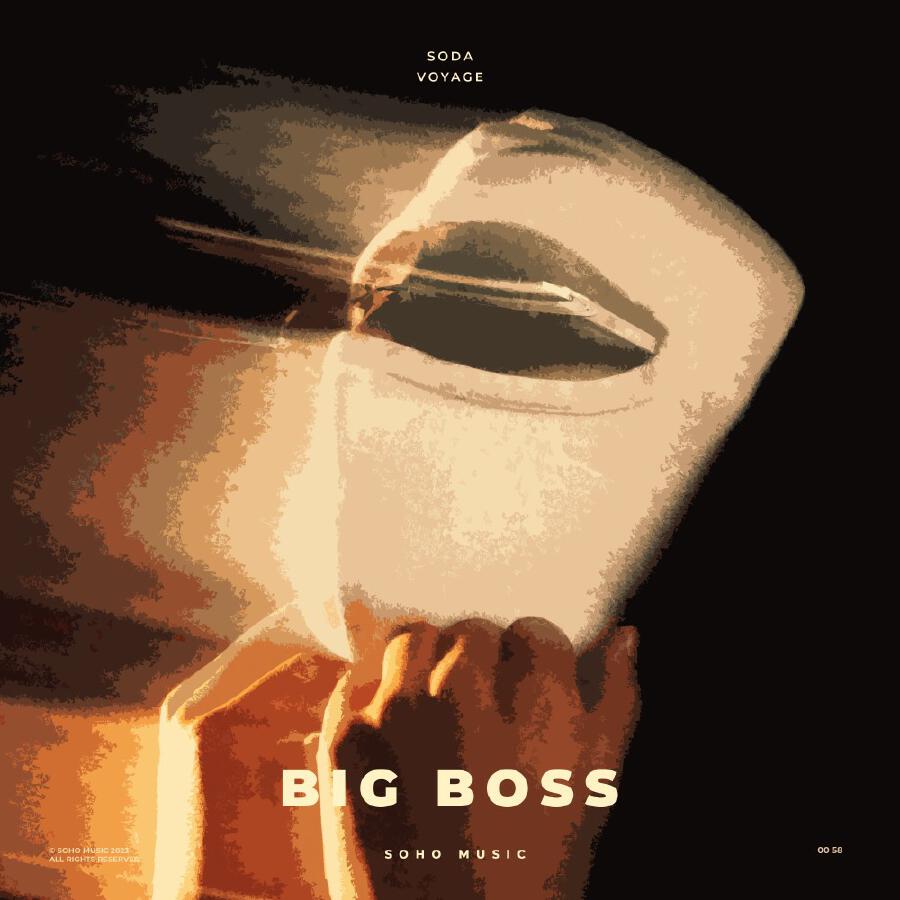 Релиз Big Boss