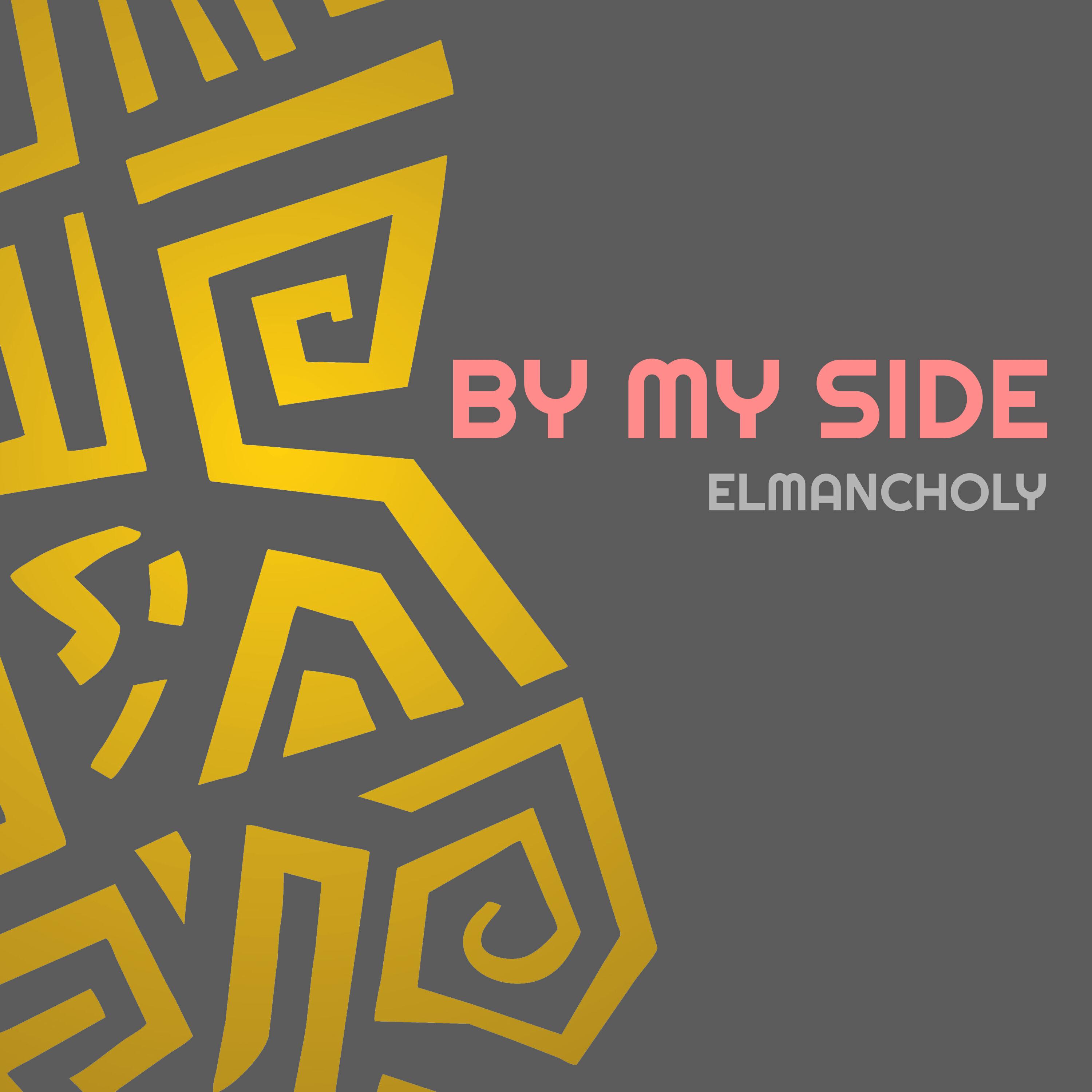Релиз By My Side