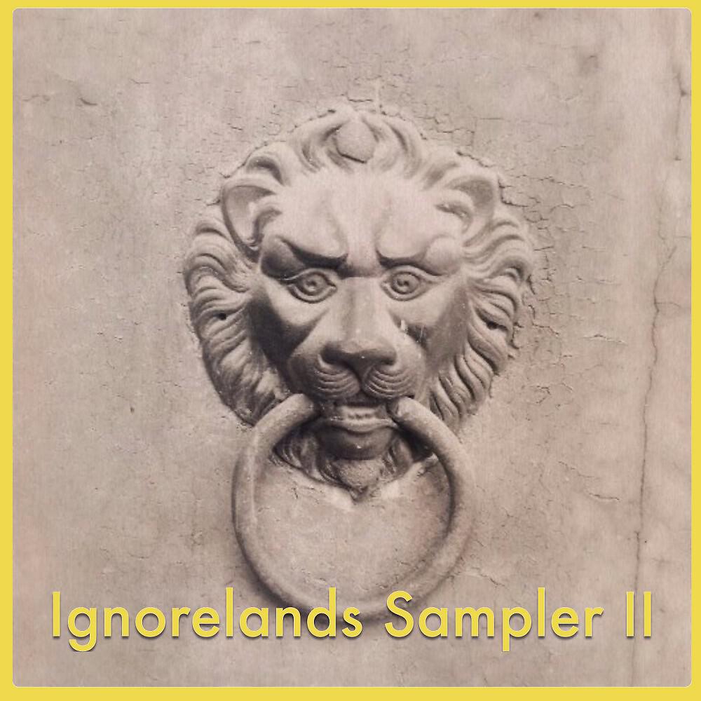 Релиз Ignorelands Sampler II