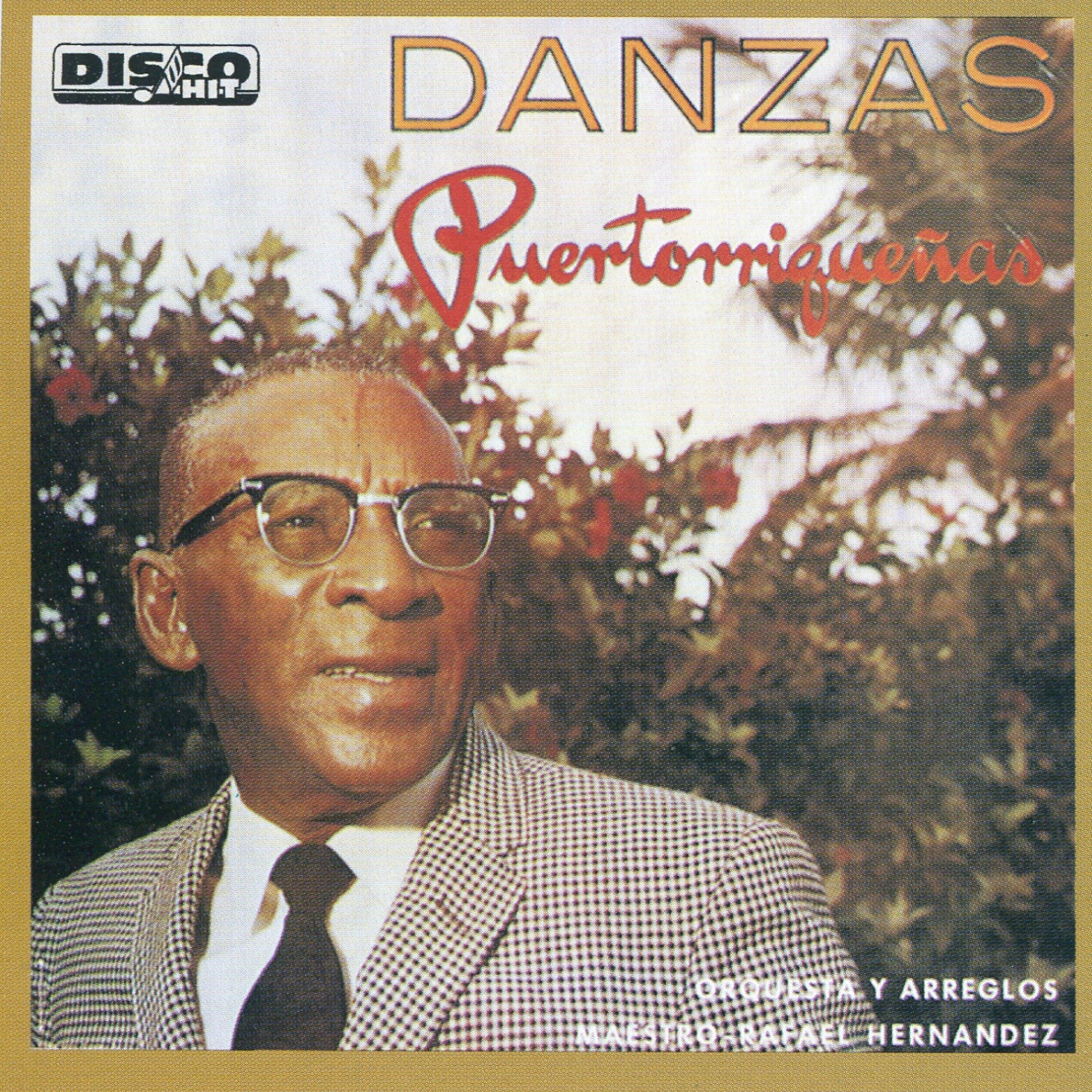 Orquesta Rafael Hernández