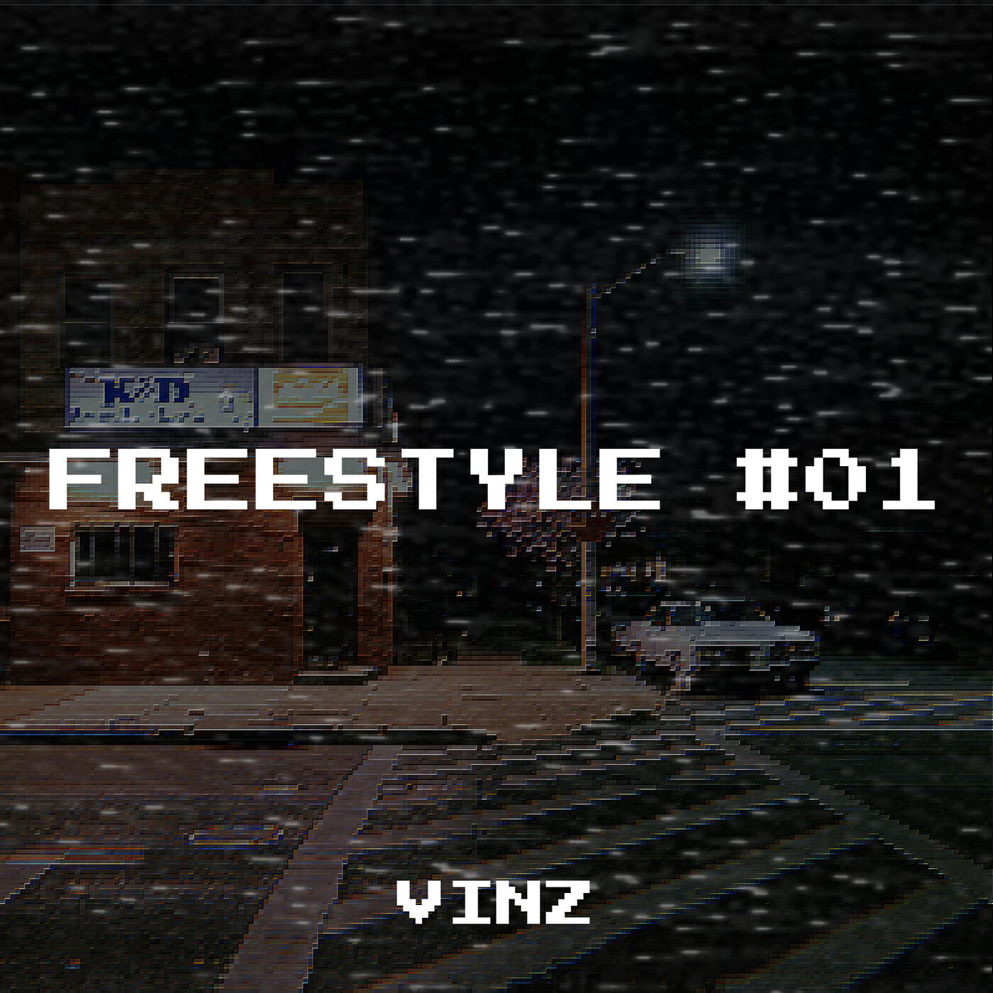Релиз FREESTYLE #01